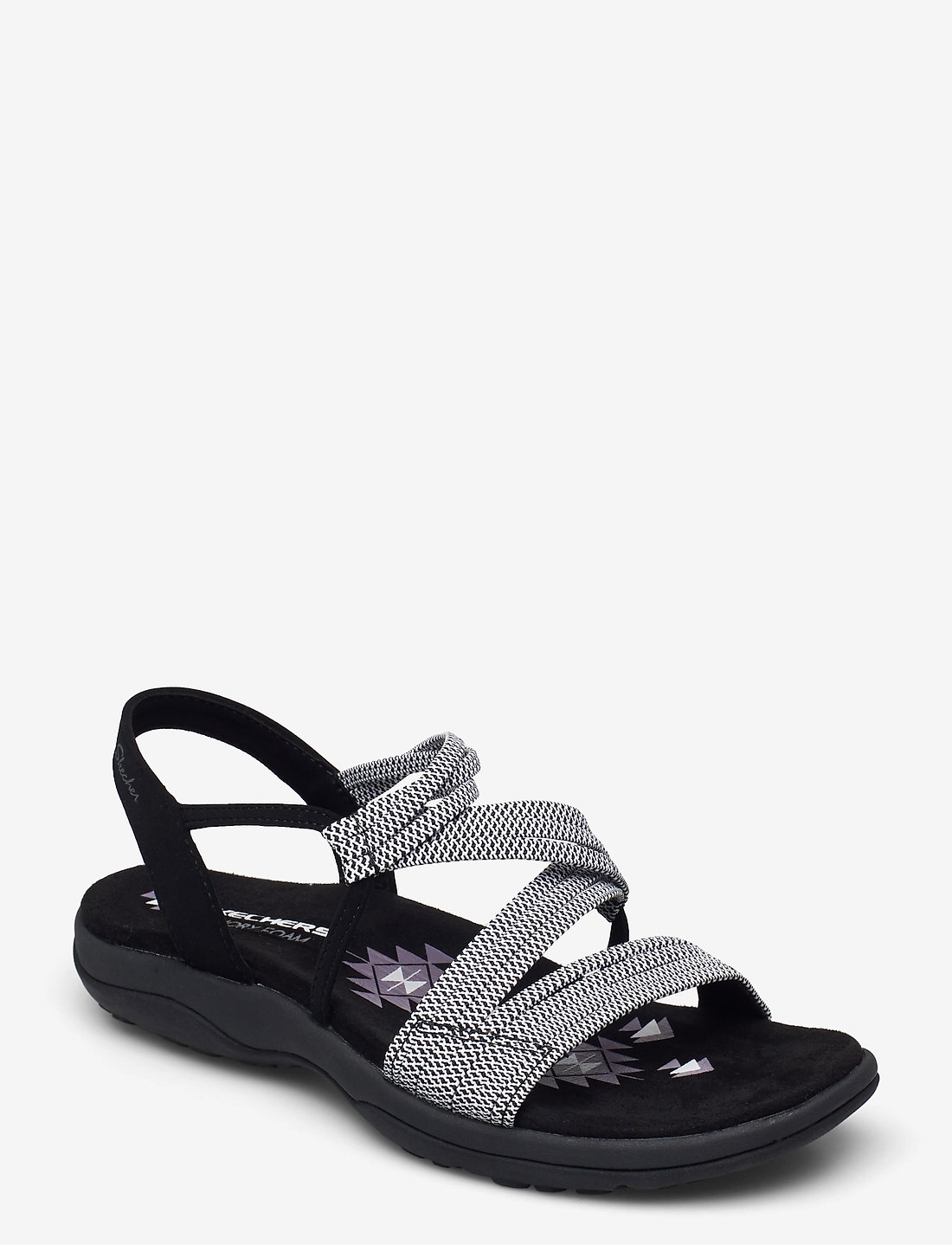 Skechers sandals hot sale reggae