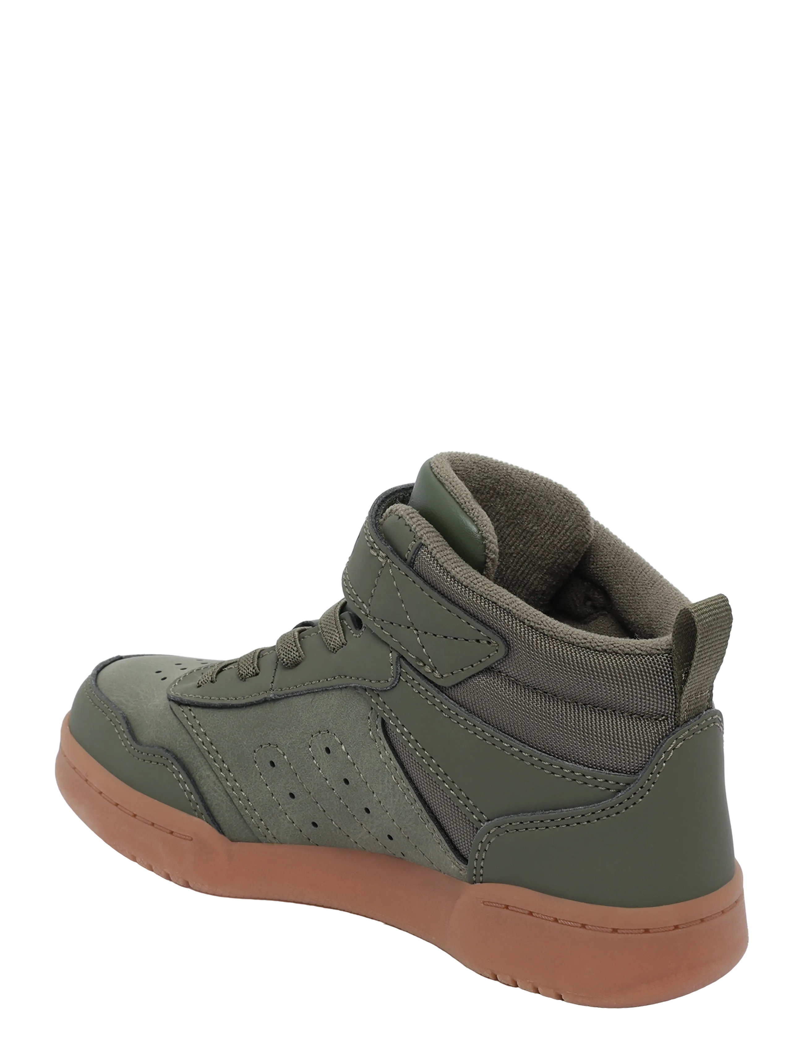 Skechers - QUICK STREET CITY HI - madala säärega tossud - olv - 1