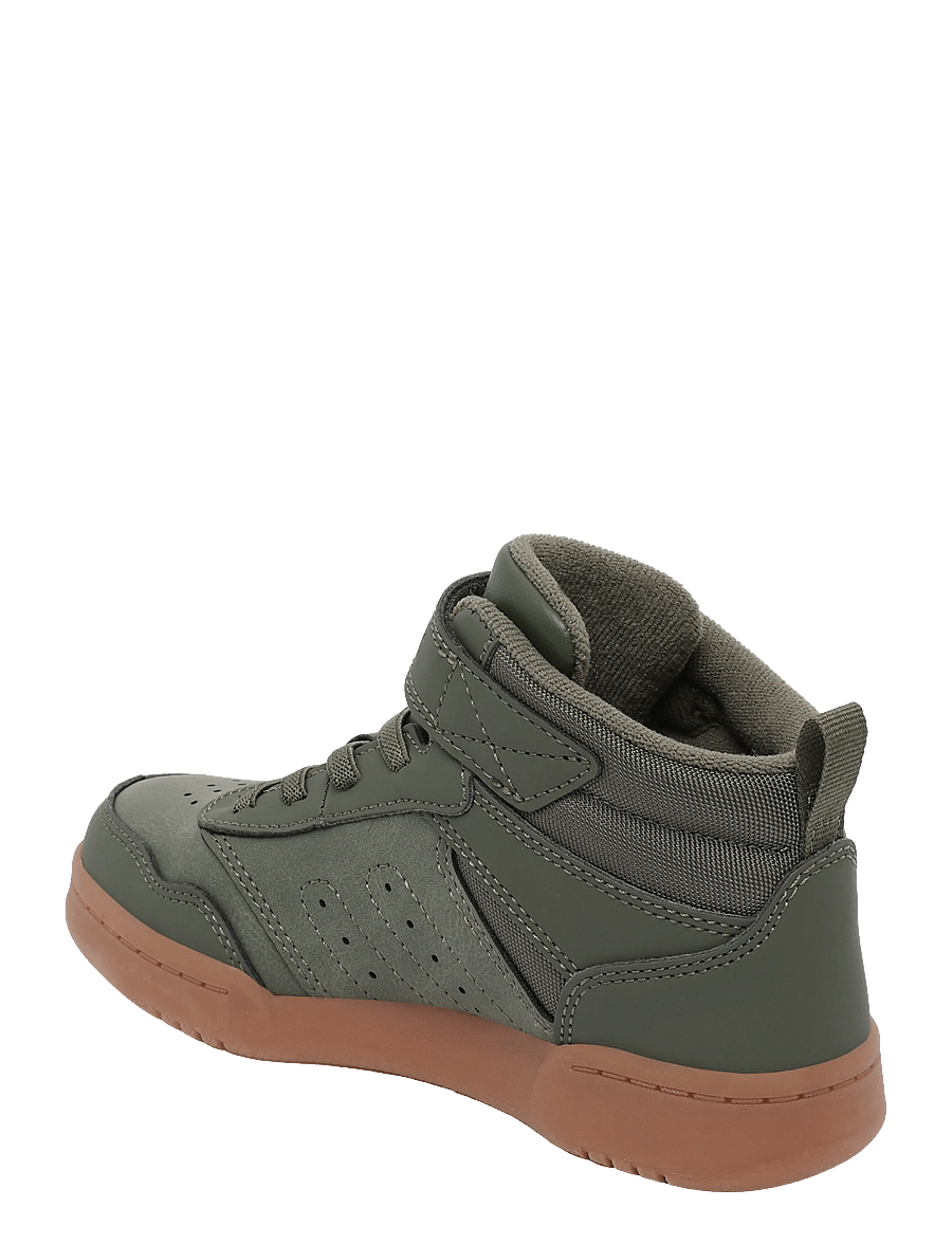 Skechers - QUICK STREET CITY HI - madala säärega tossud - olv - 1