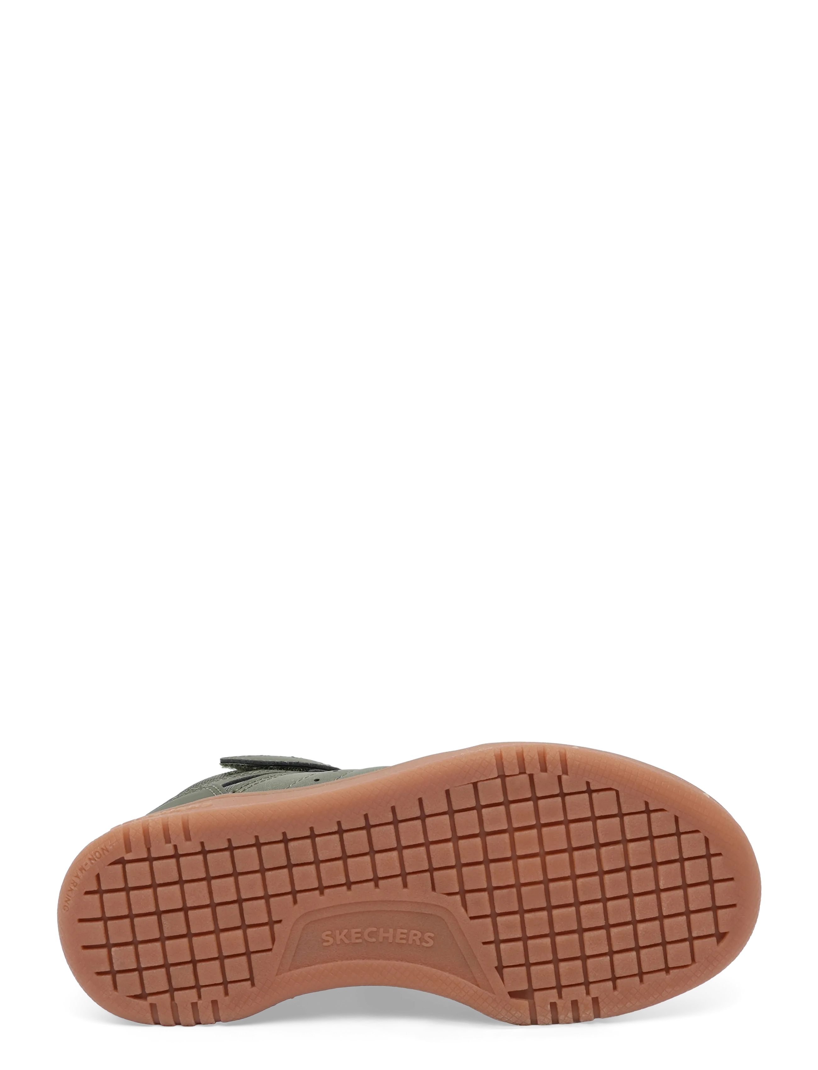 Skechers - QUICK STREET CITY HI - madala säärega tossud - olv - 4