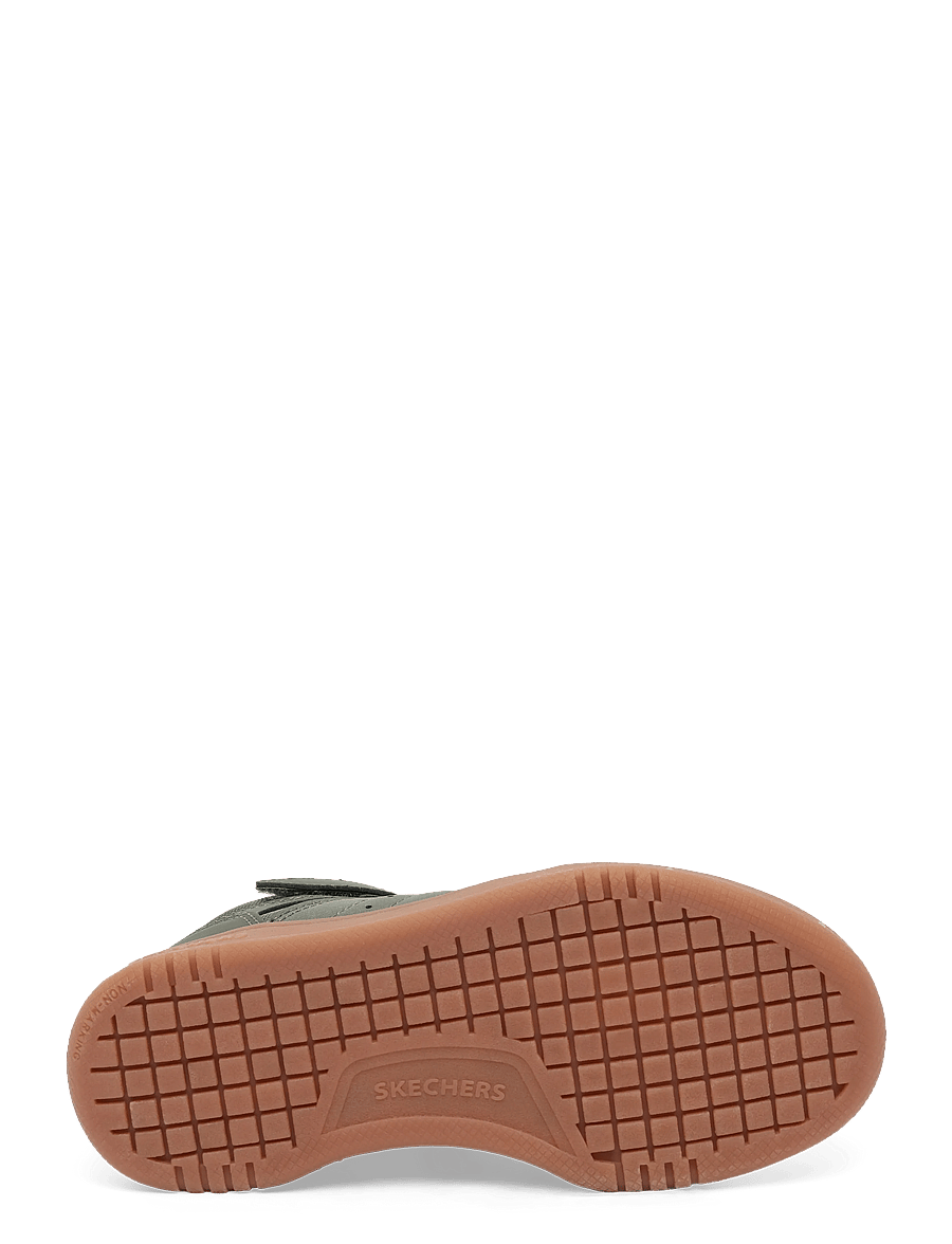 Skechers - QUICK STREET CITY HI - madala säärega tossud - olv - 4