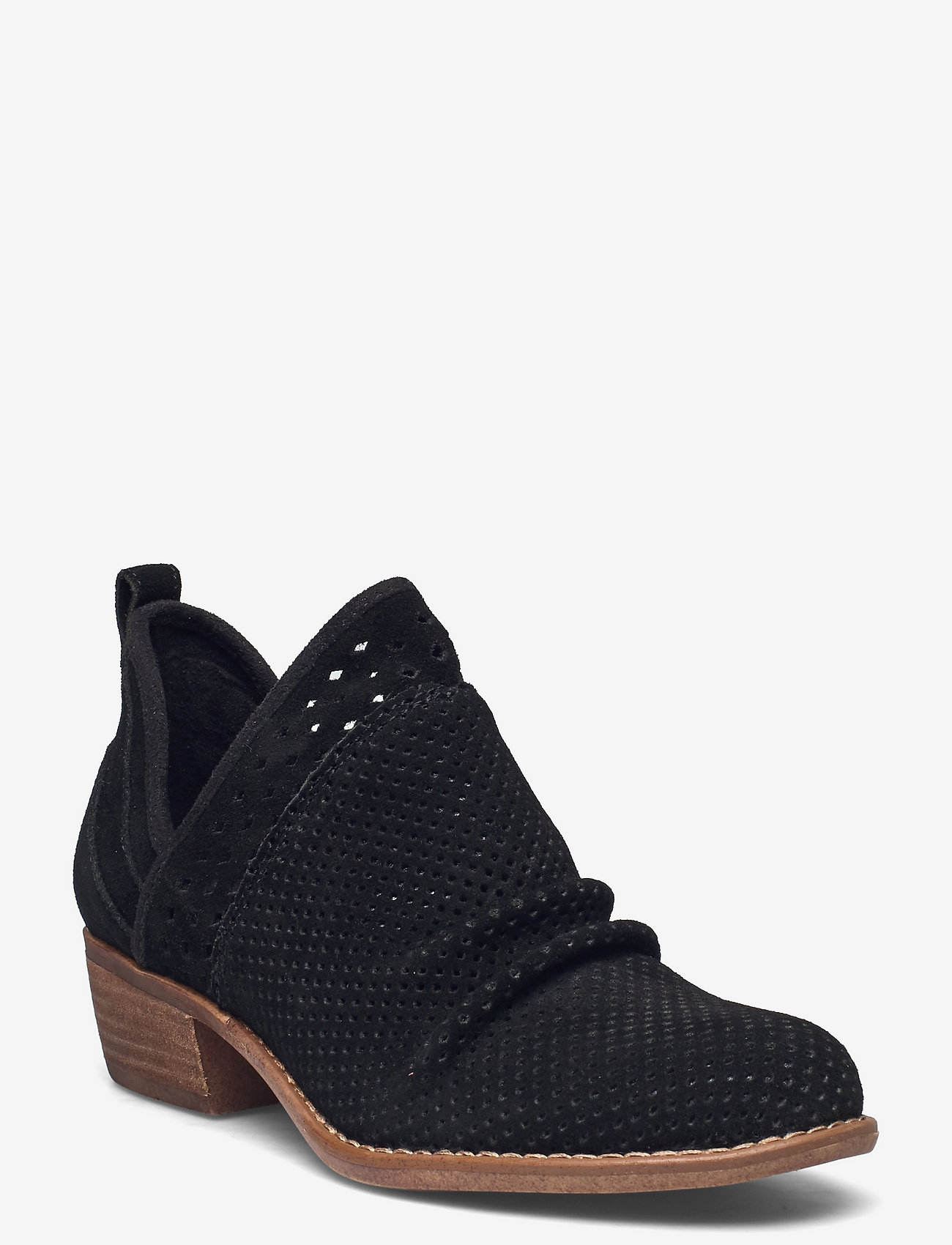 Skechers - Womens Texas - Spring Sights - black - 0