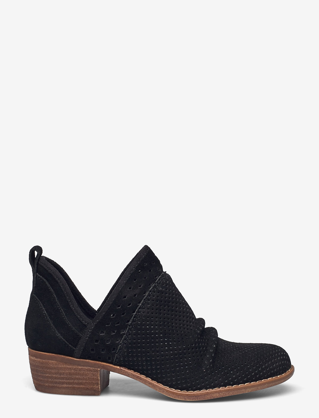 Skechers - Womens Texas - Spring Sights - black - 1