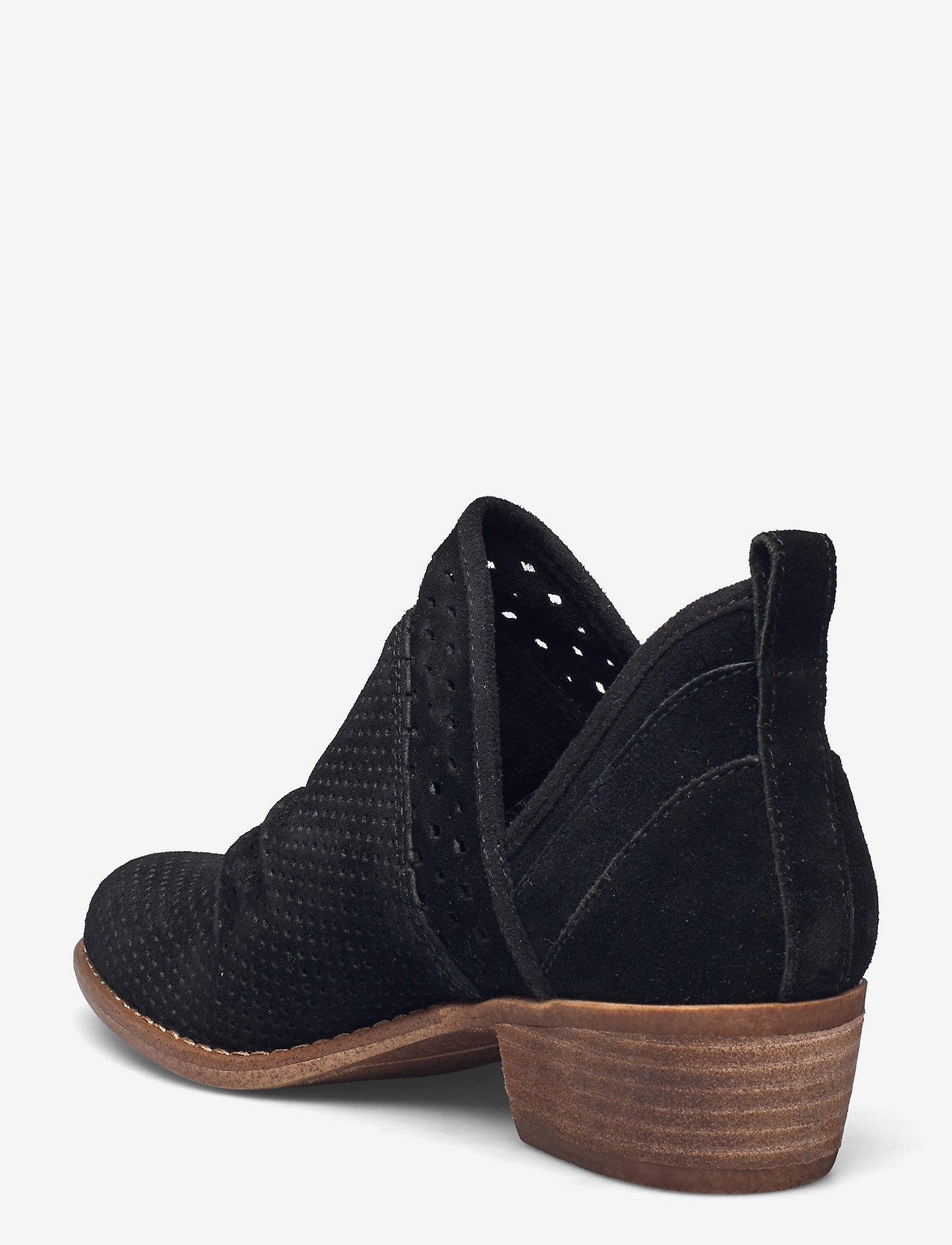 Skechers - Womens Texas - Spring Sights - black - 2