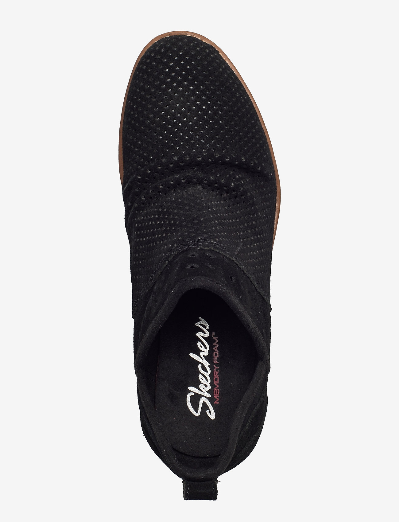 Skechers - Womens Texas - Spring Sights - black - 3