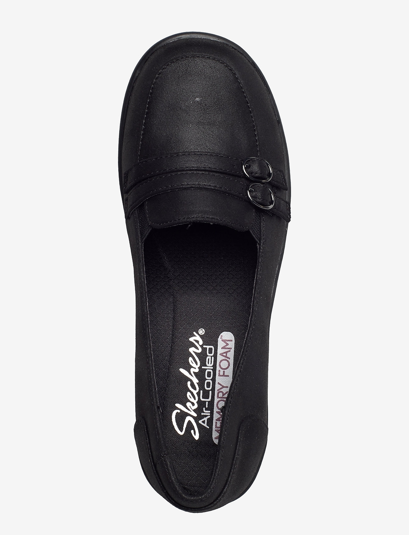 Skechers - Womens Rumblers - black - 3