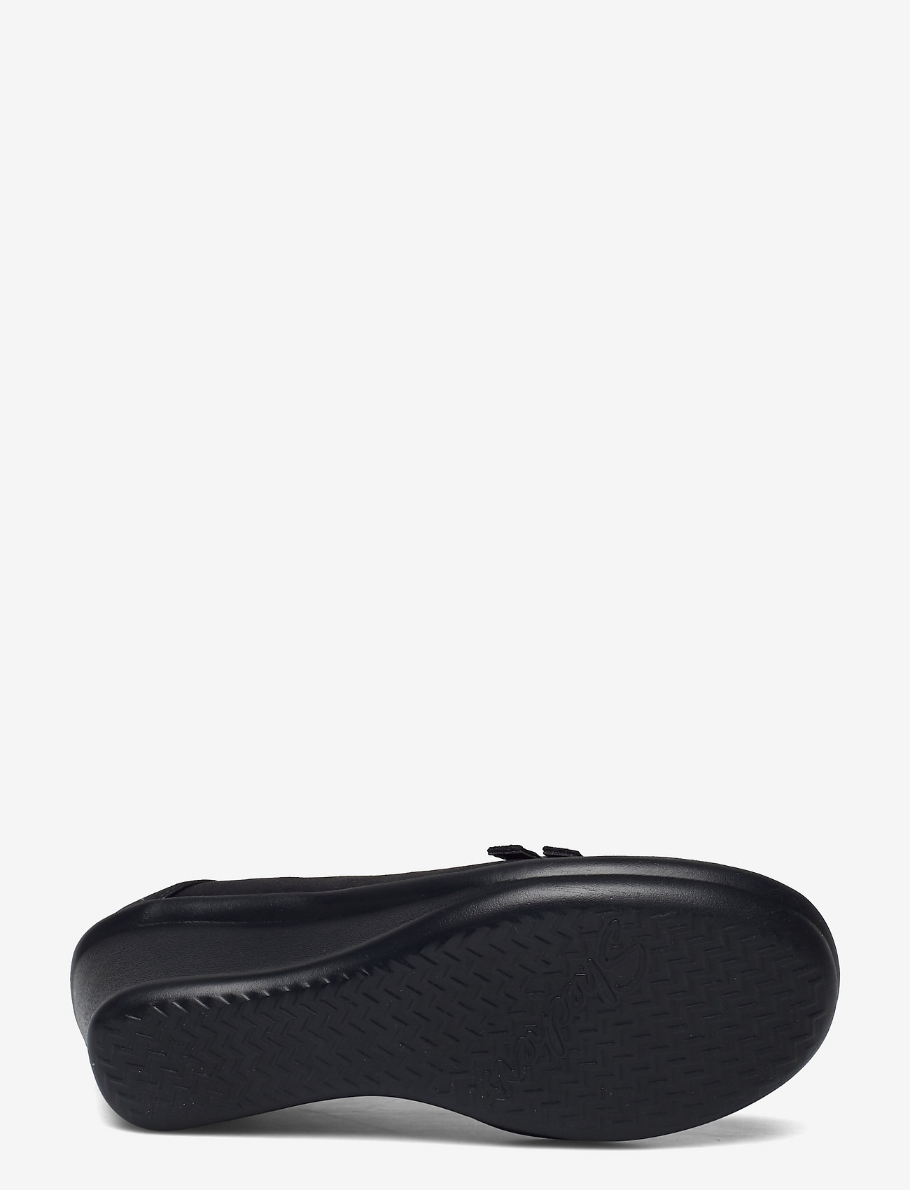 Skechers - Womens Rumblers - black - 4