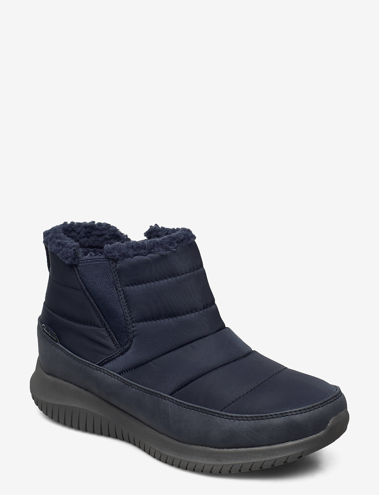Skechers - Womens Ultra Flex - Shawty - nvy navy - 0