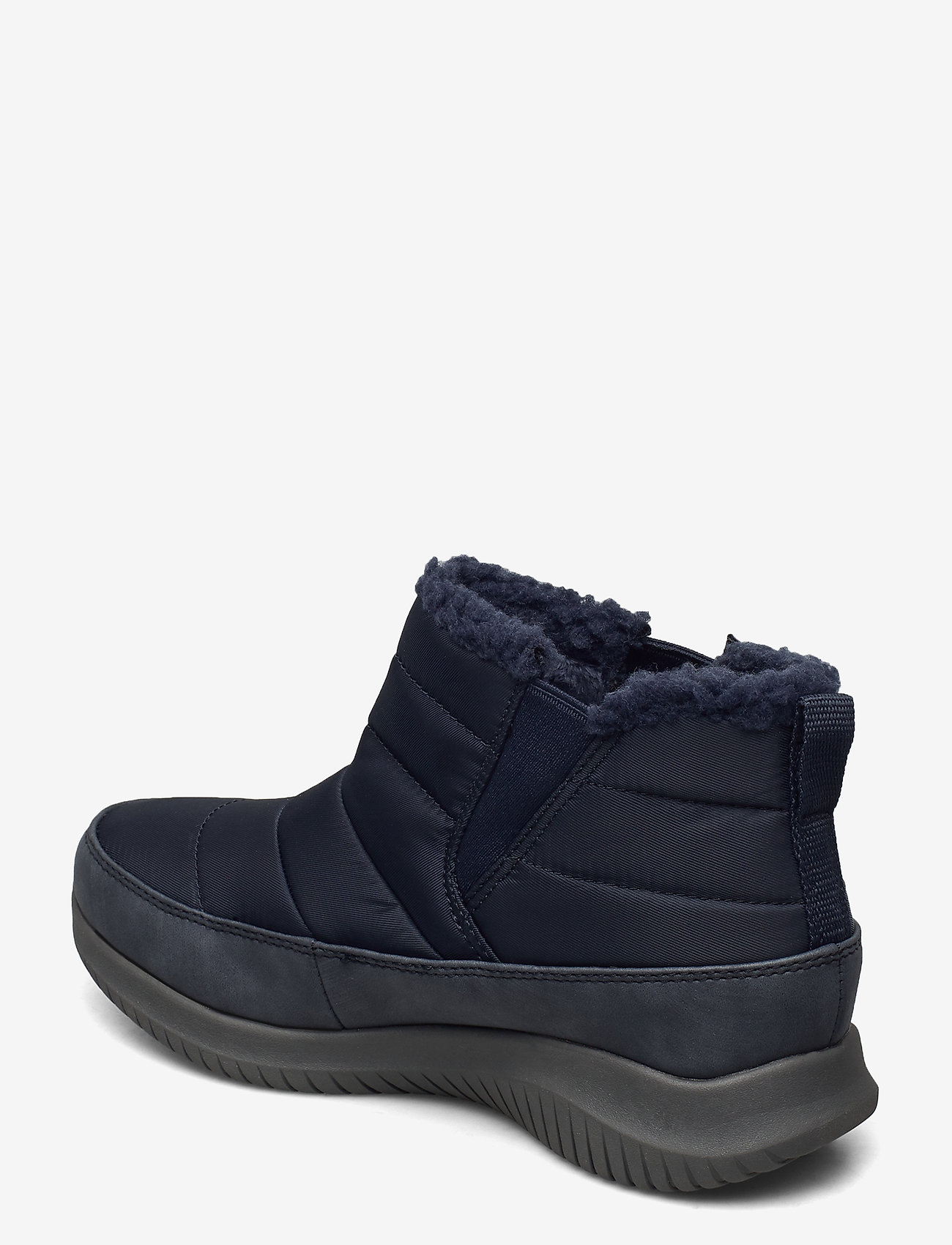 Skechers - Womens Ultra Flex - Shawty - nvy navy - 2