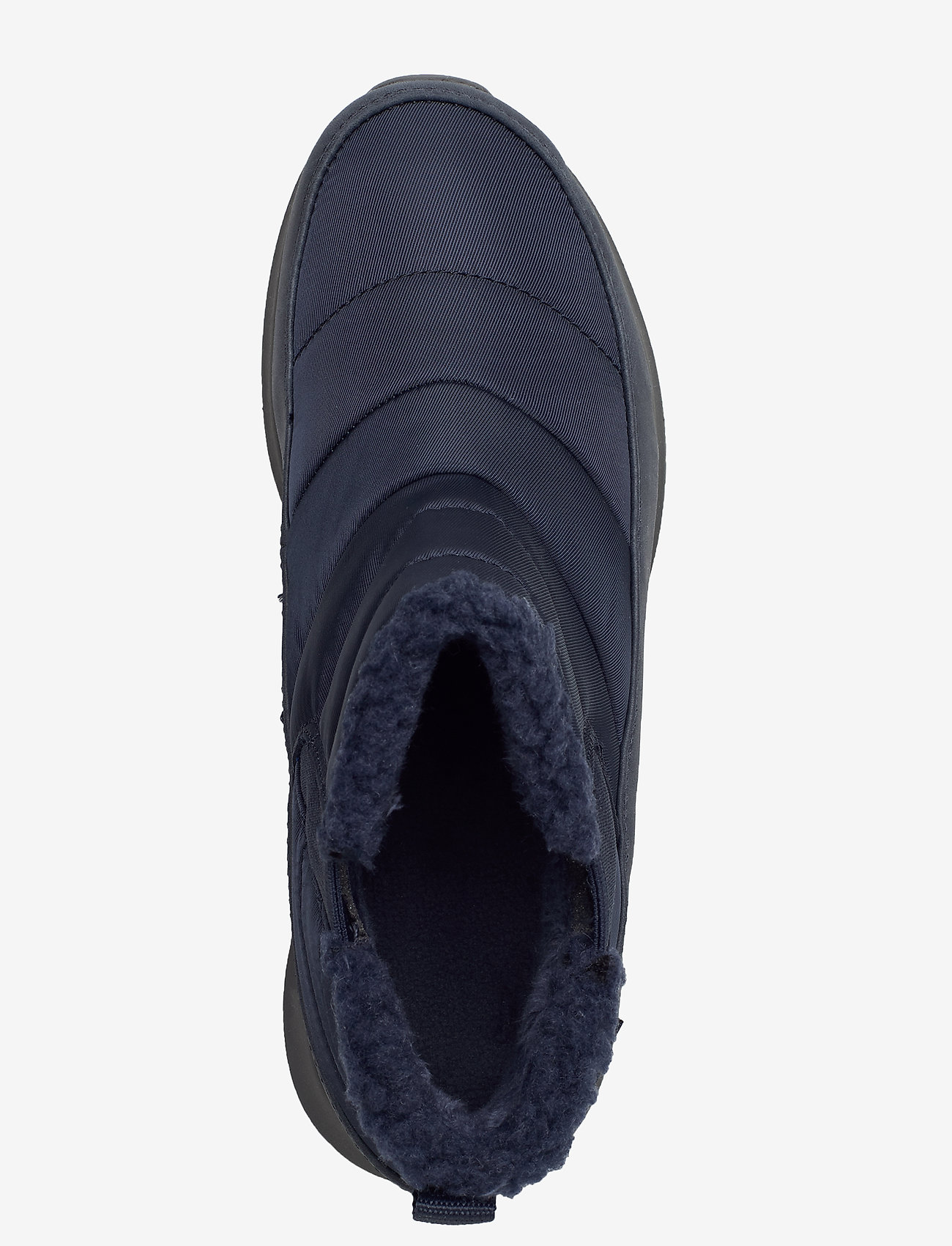 Skechers - Womens Ultra Flex - Shawty - nvy navy - 3