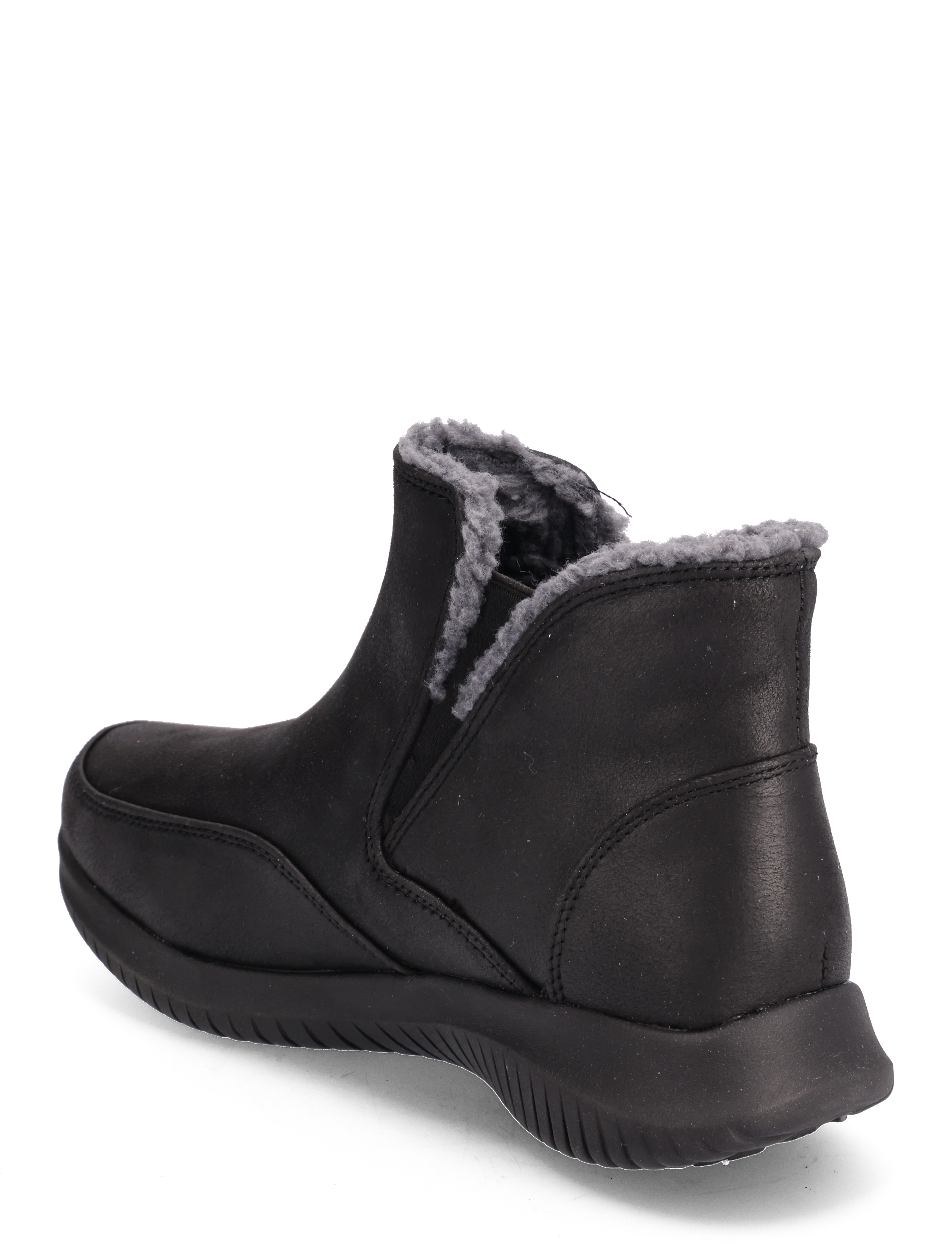 Skechers - Womens Ultra Flex - No Sweats - bbk black - 2