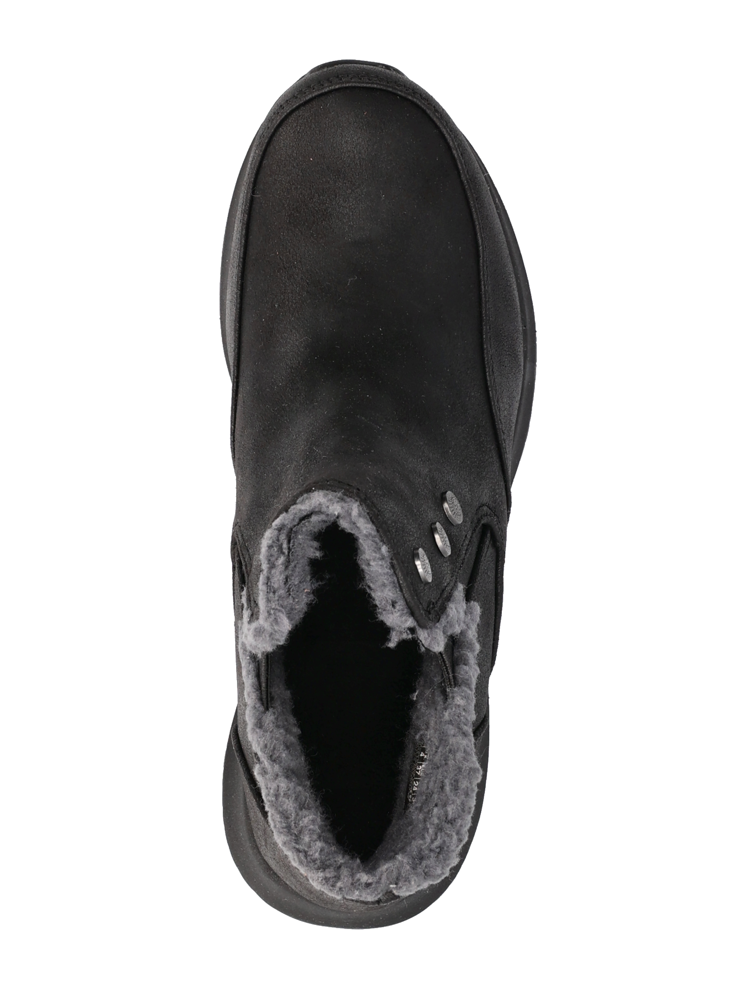 Skechers - Womens Ultra Flex - No Sweats - bbk black - 3