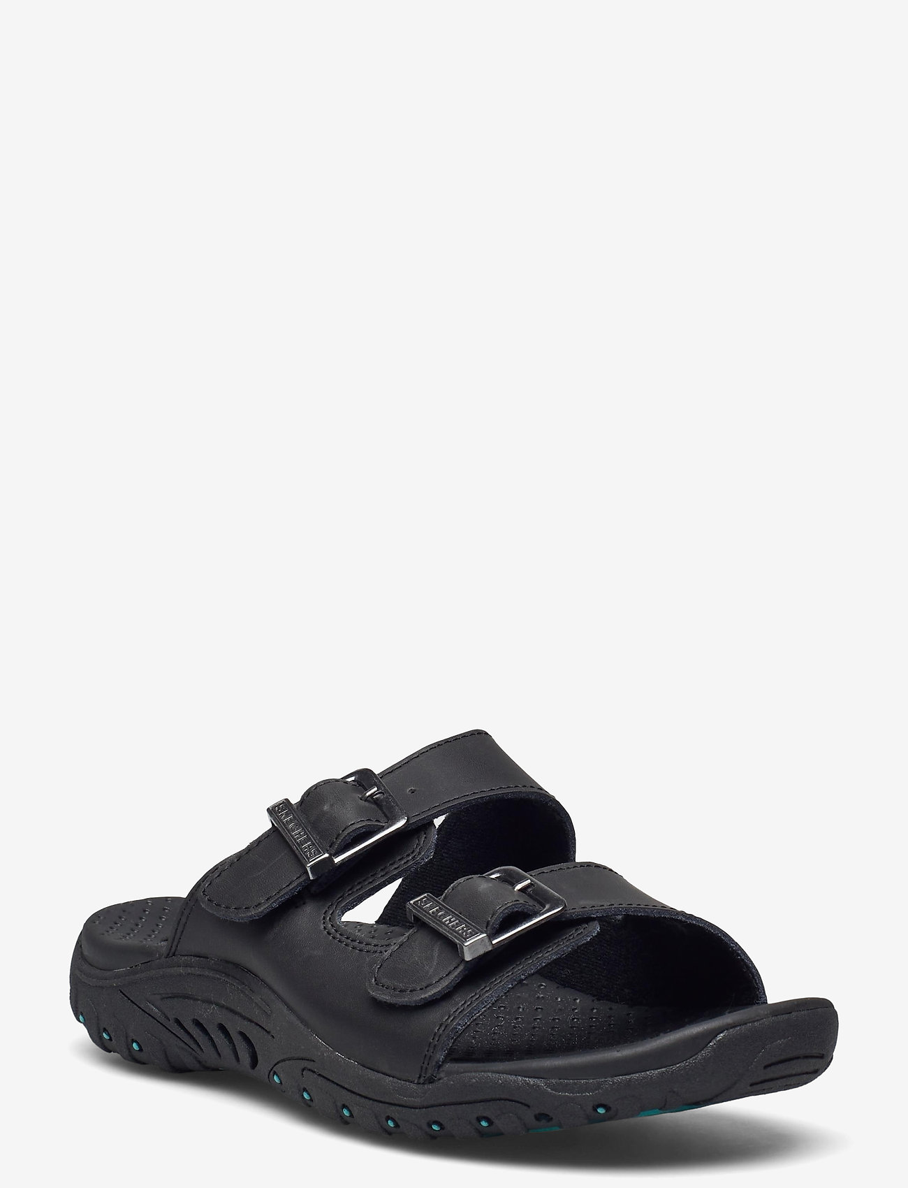 Skechers - Womens Reggae - Jammin' - bbk black - 0