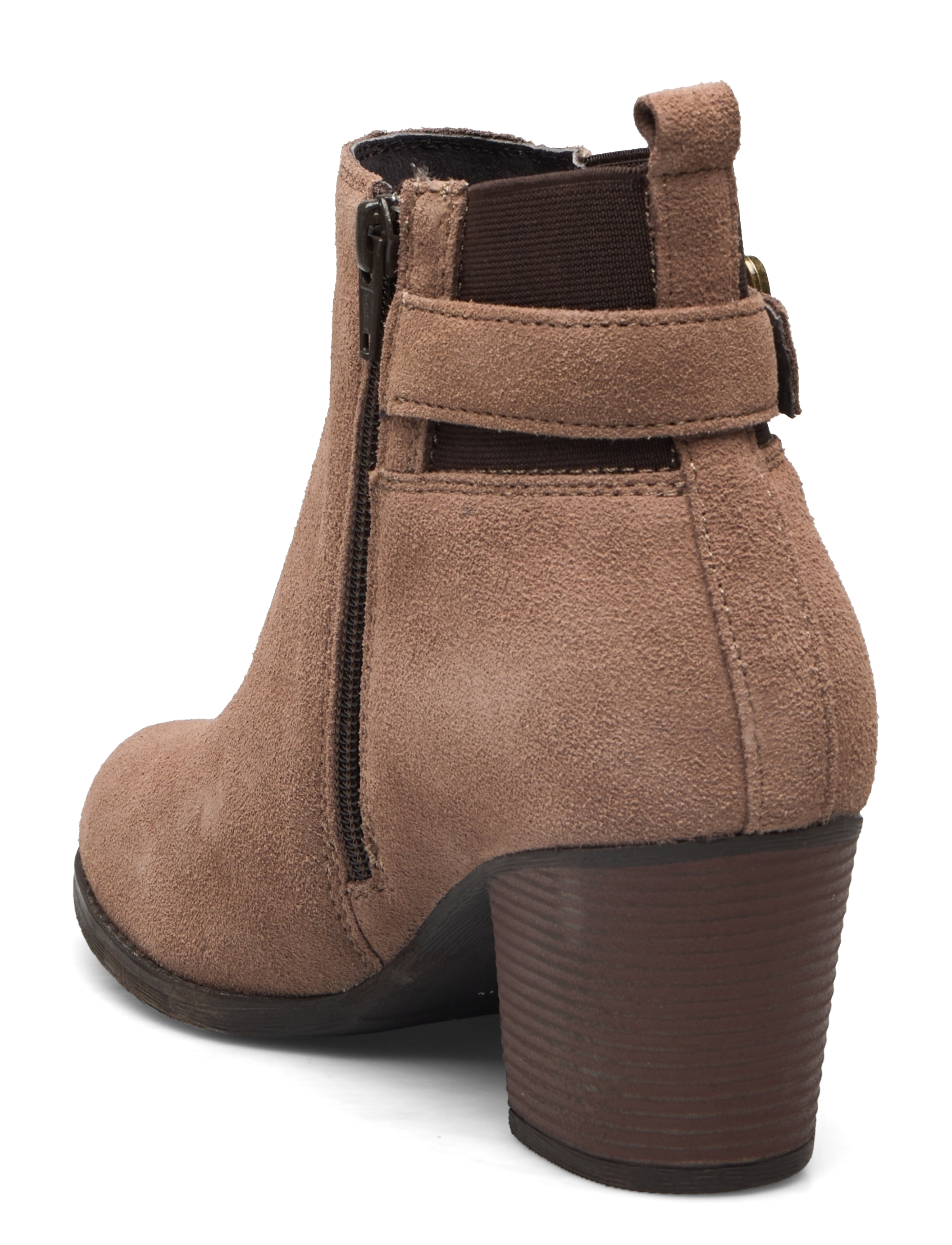 Skechers - Womens Taxi - tpe taupe - 2