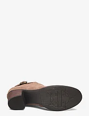 Skechers - Womens Taxi - kõrge konts - tpe taupe - 4