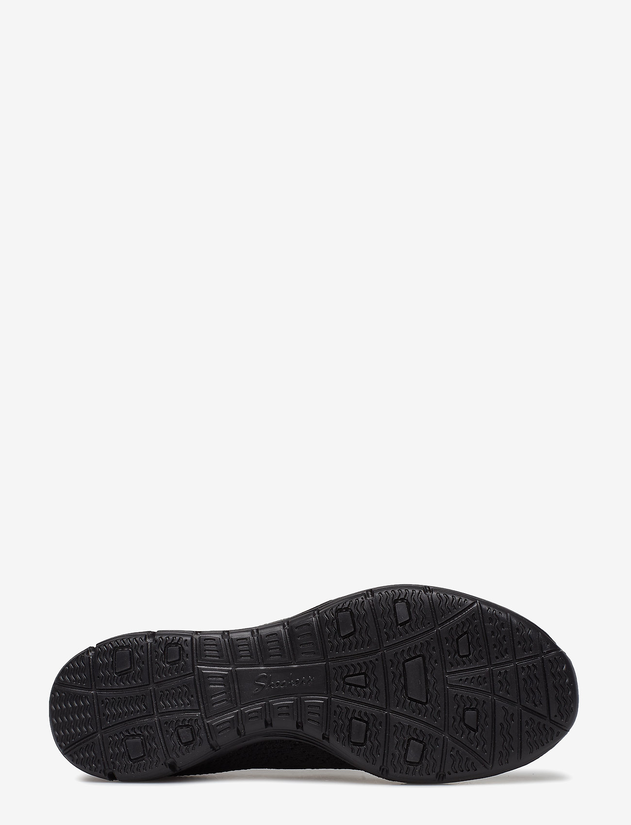 Skechers - Womens Seager - Power Hitter - bbk black - 4