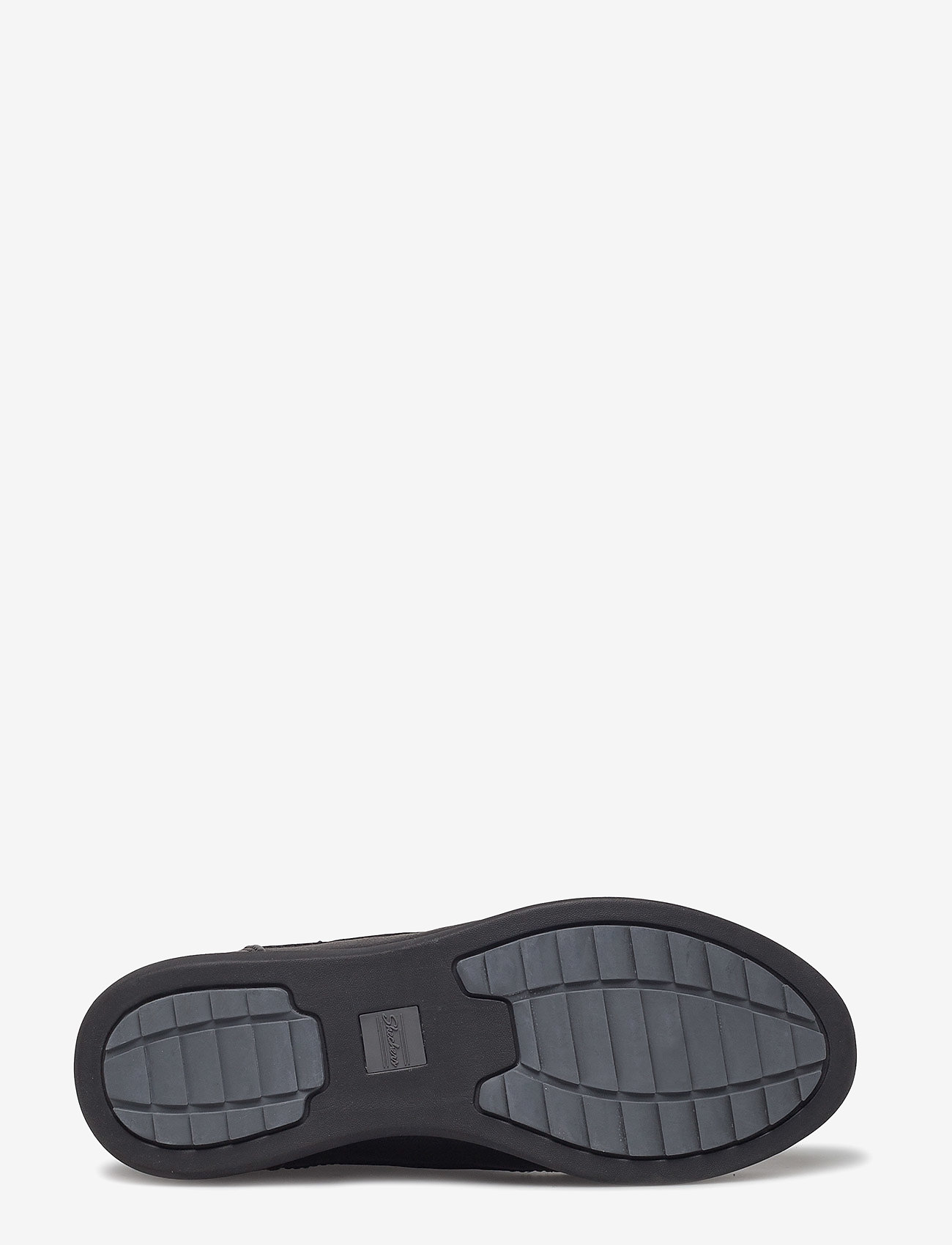 Skechers - Womens Boulder - Waterproof - ccbk charcoal black - 4