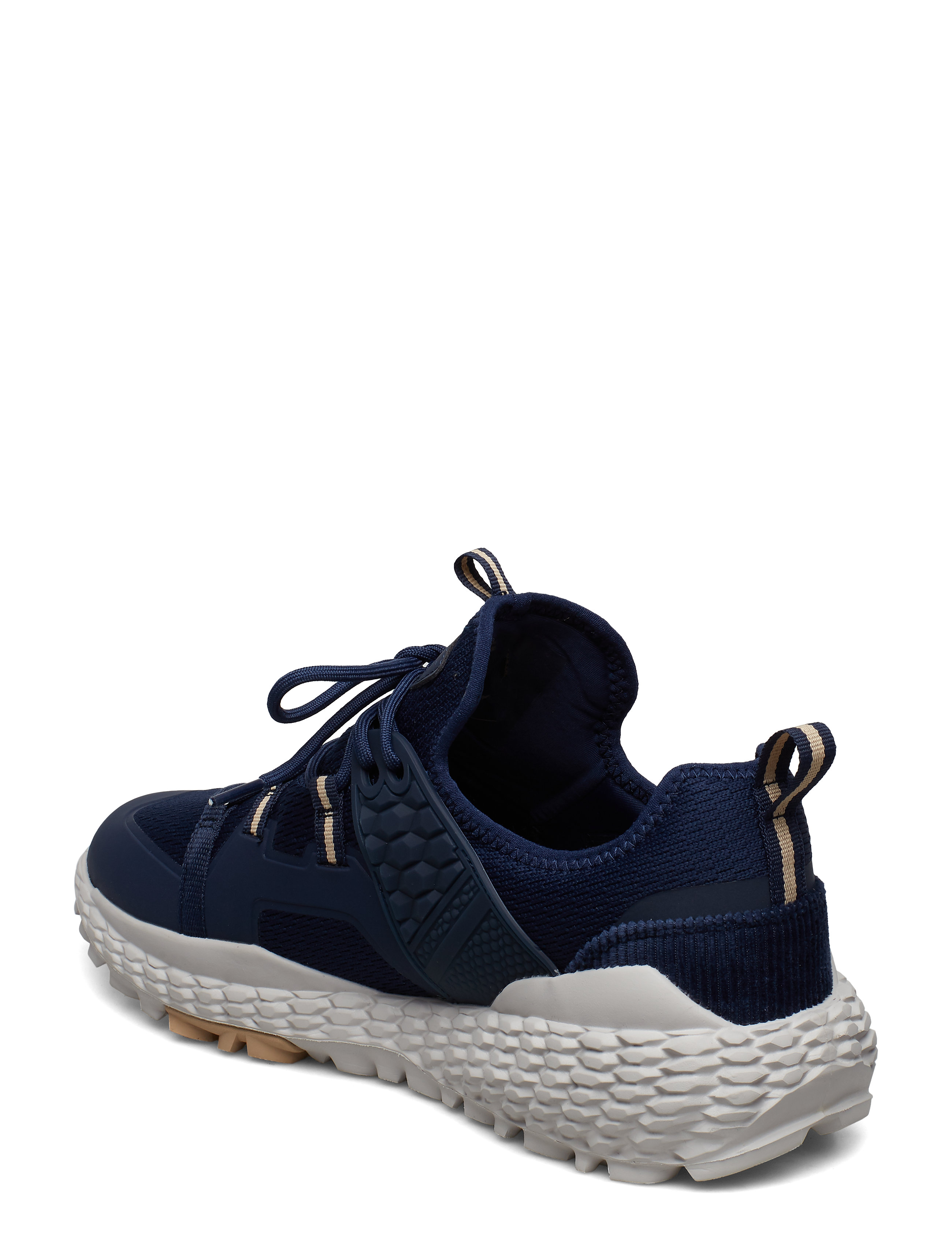 Skechers - Mens Skechers Monster - nvy navy - 2
