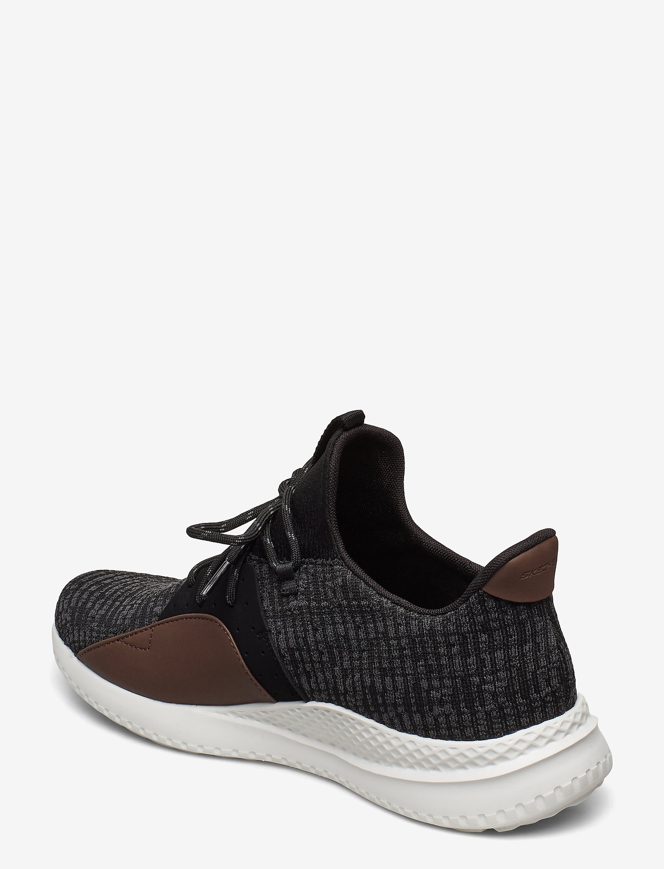 Skechers - Mens Matera - Pinemont - bkw black white - 2