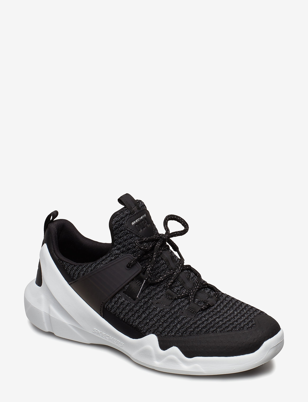 Skechers - Mens DLT-A - blk black - 0