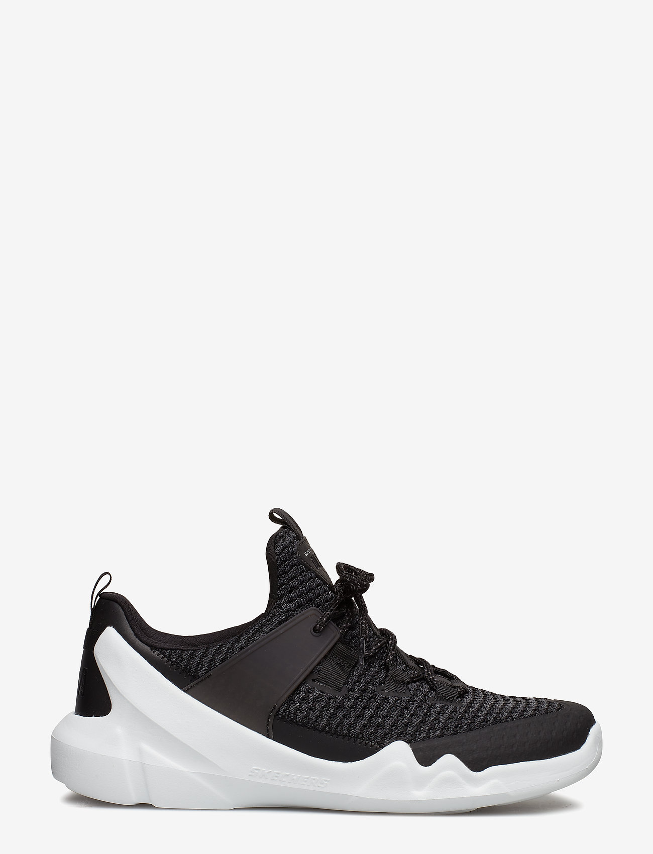 Skechers - Mens DLT-A - blk black - 1