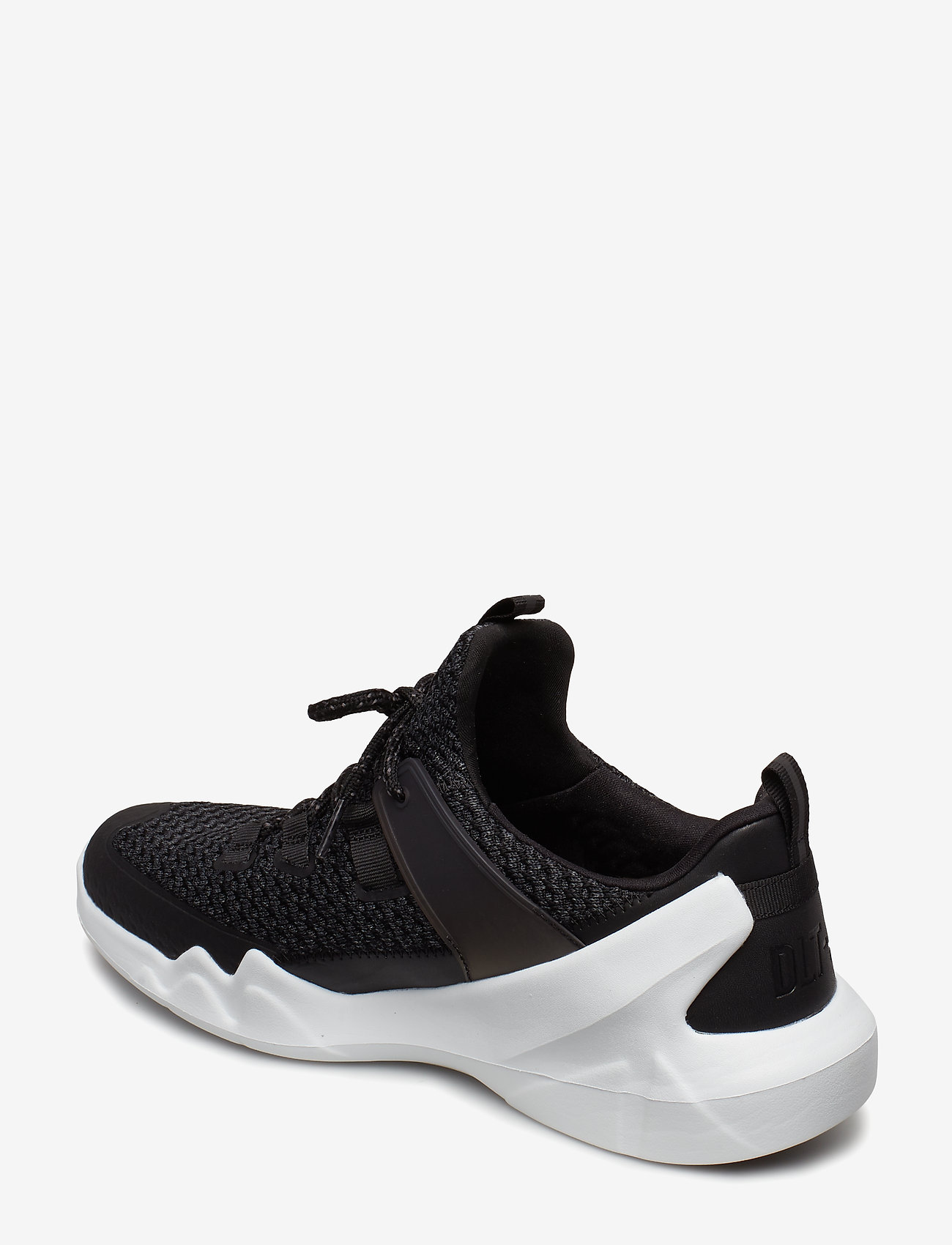 Skechers - Mens DLT-A - blk black - 2