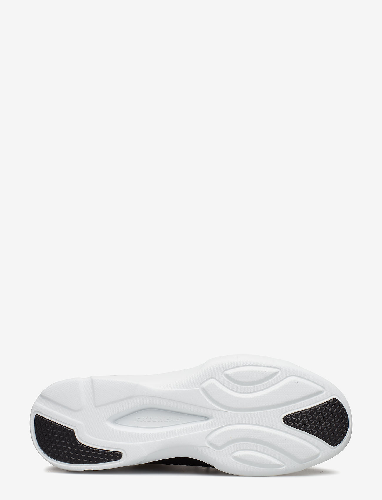 Skechers - Mens DLT-A - blk black - 4