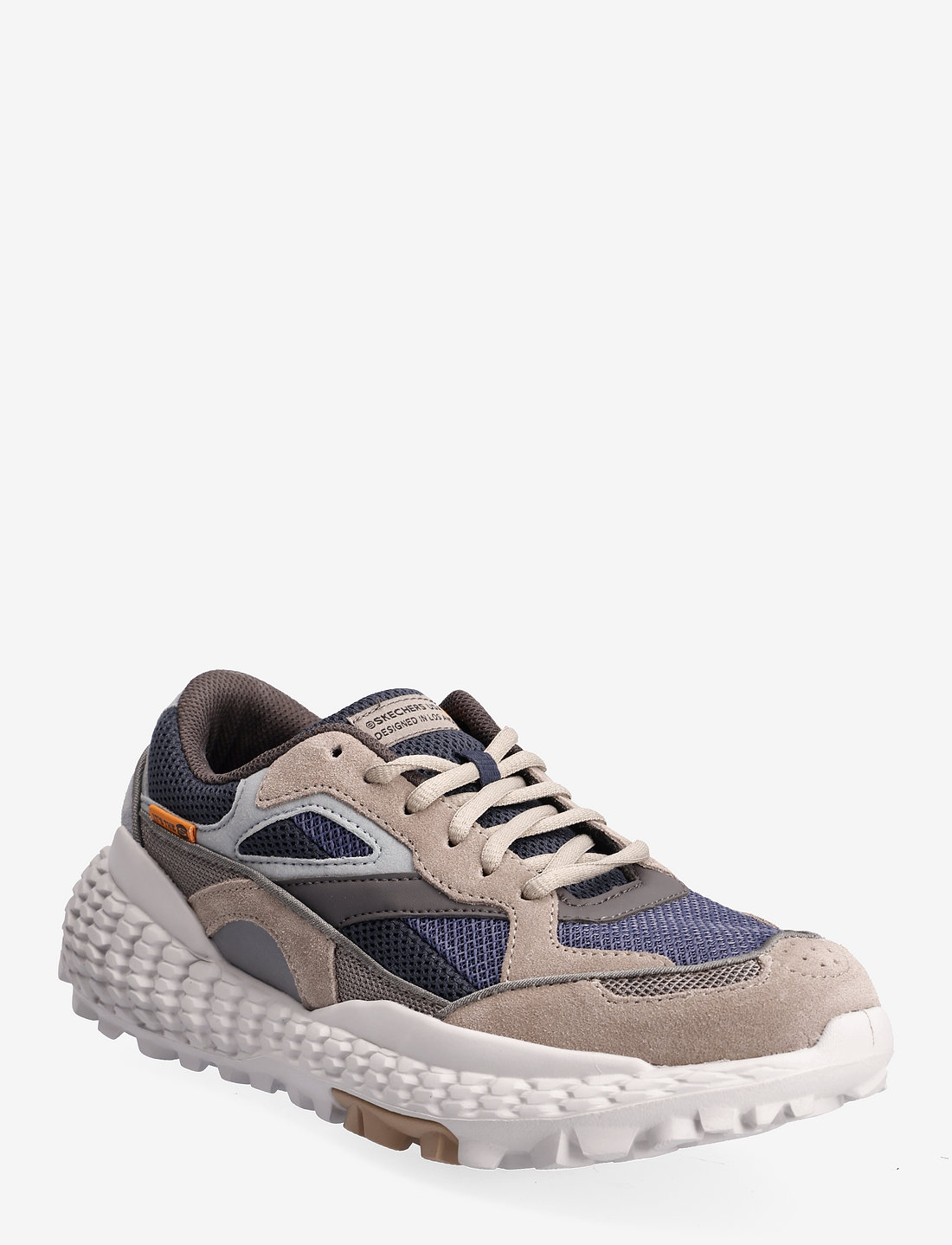 Mens 2025 tan skechers