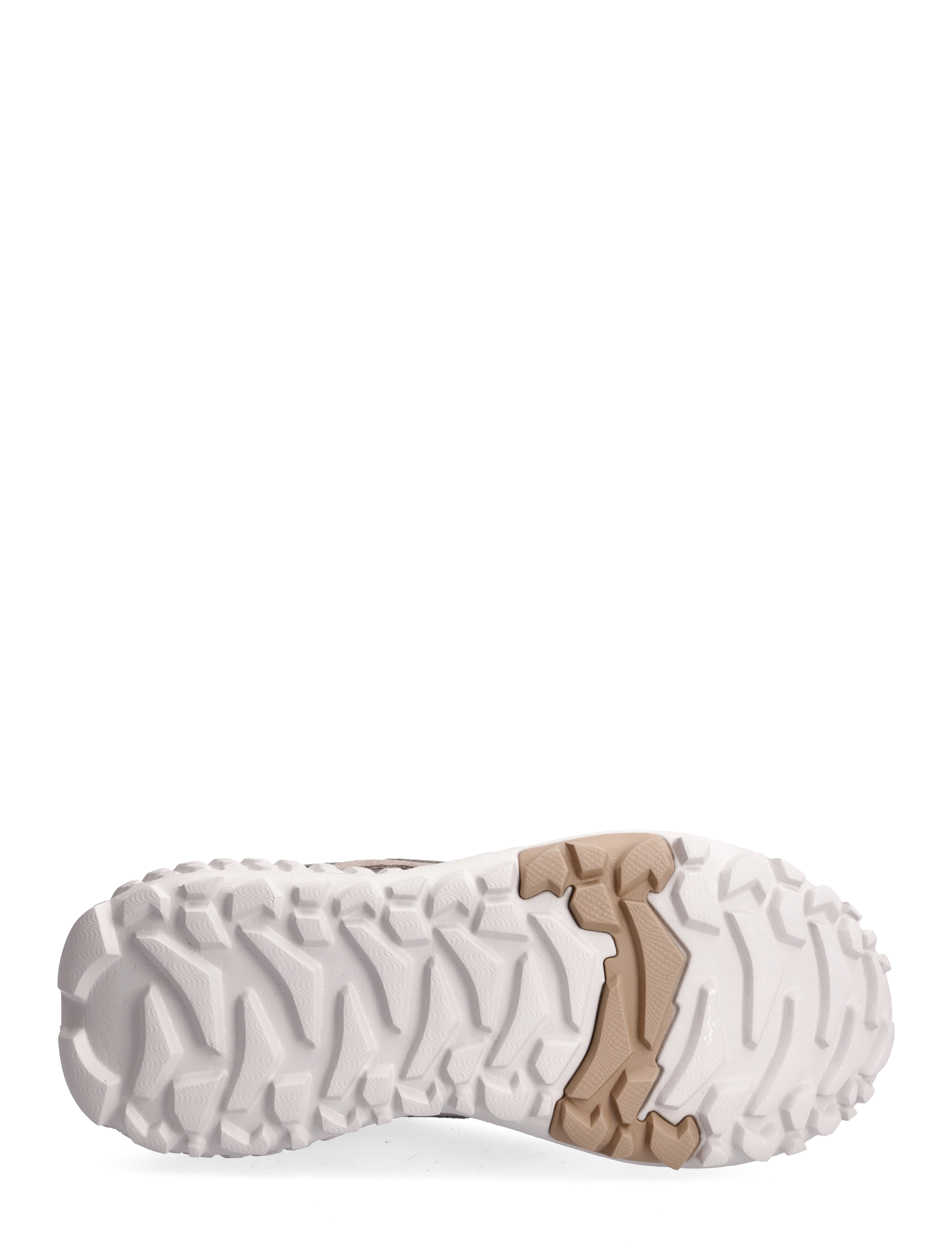 Skechers - Mens Skechers Monster - tnv tan navy - 4