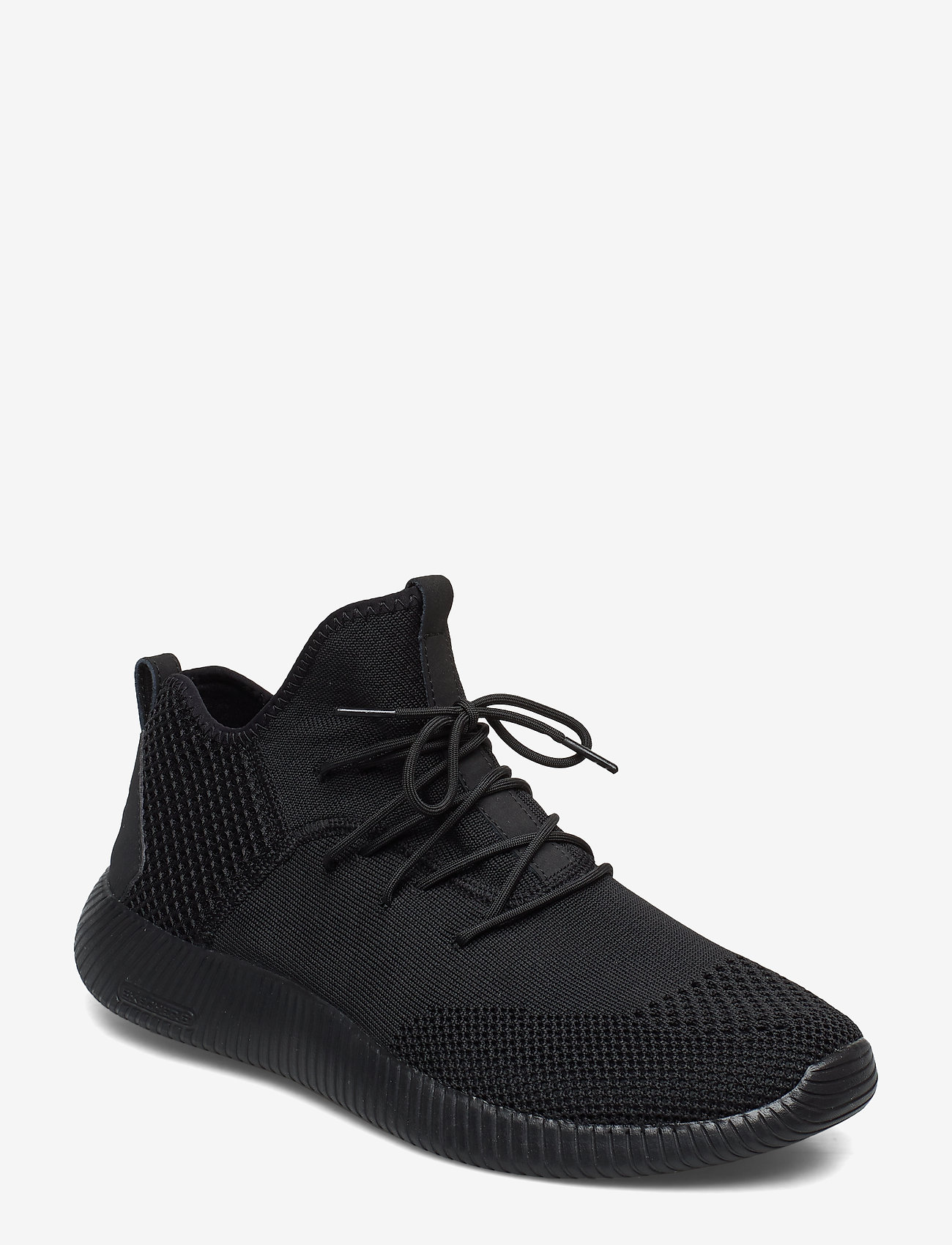 Skechers - Mens Depth Charge - bbk black - 0
