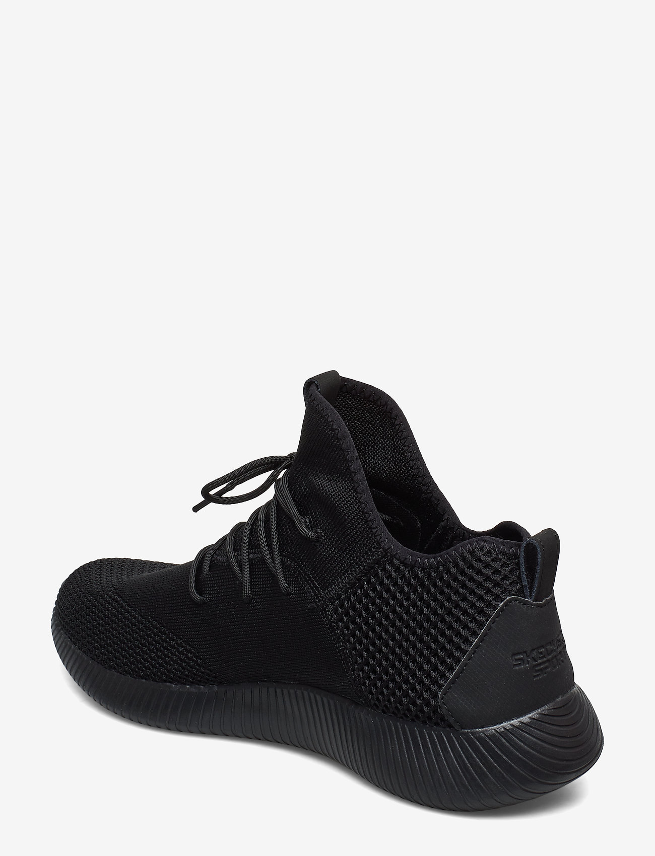 Skechers - Mens Depth Charge - bbk black - 1