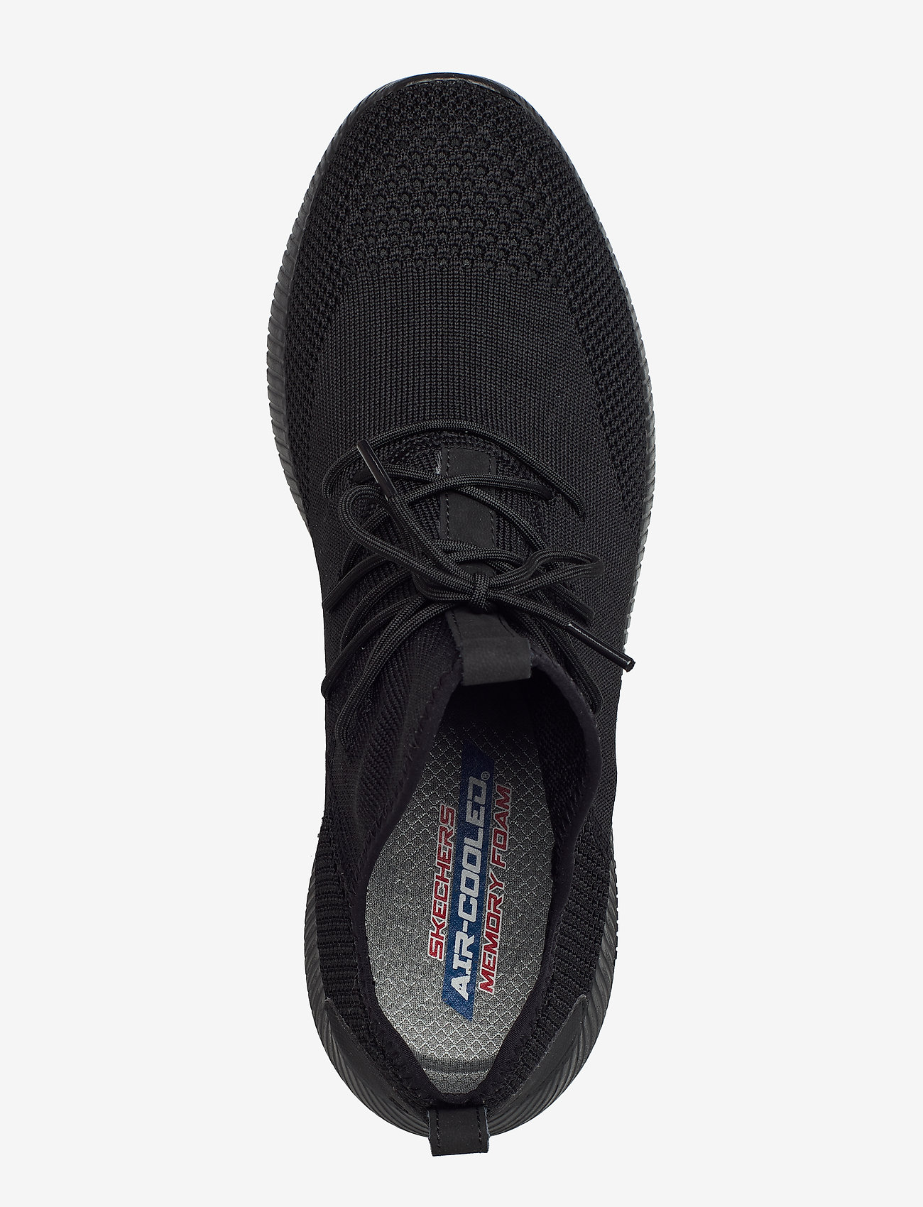 Skechers - Mens Depth Charge - bbk black - 3