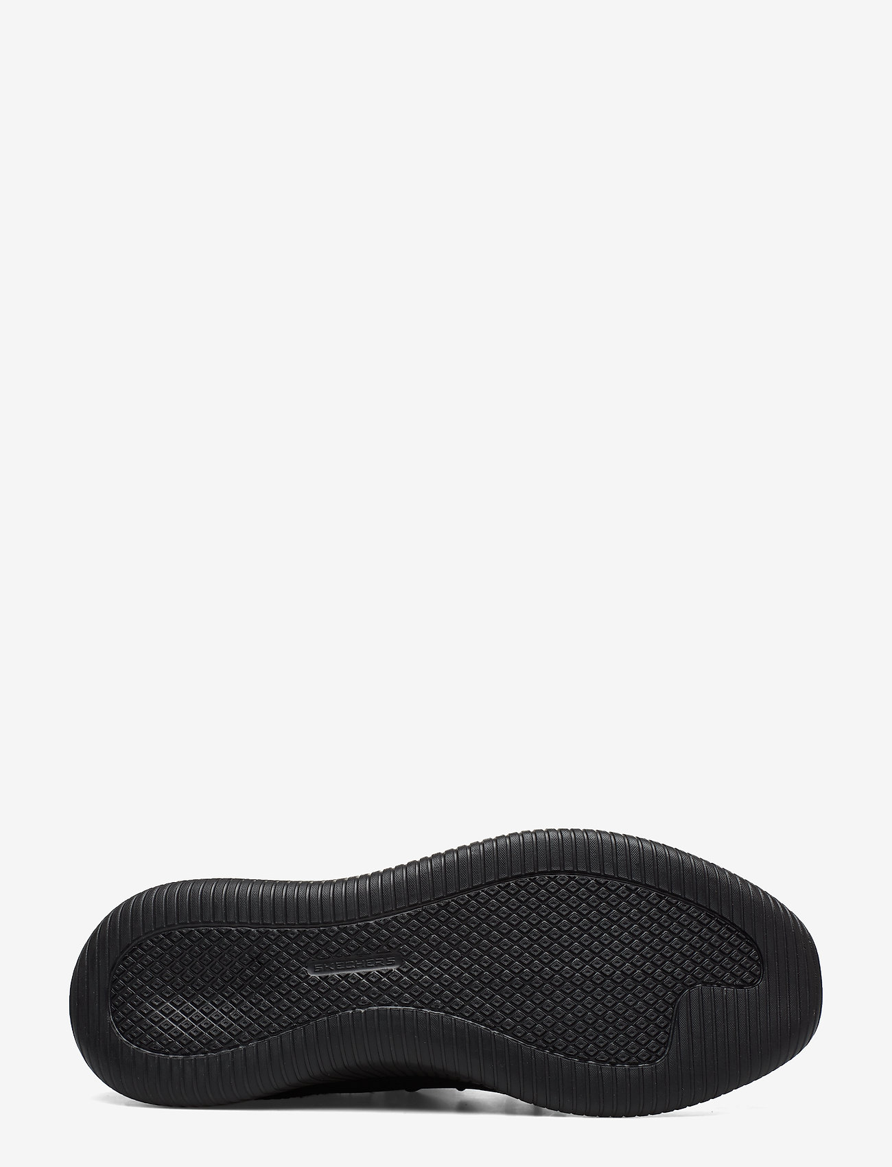 Skechers - Mens Depth Charge - bbk black - 4