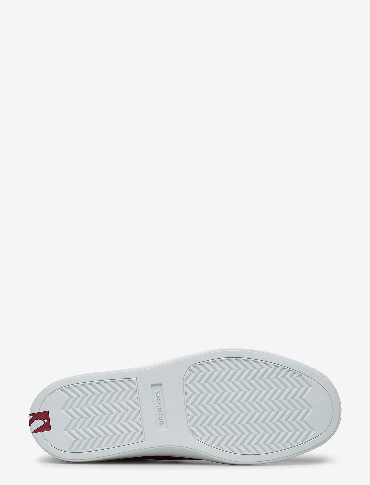 Skechers - Mens Side Street - rdnv red navy - 4