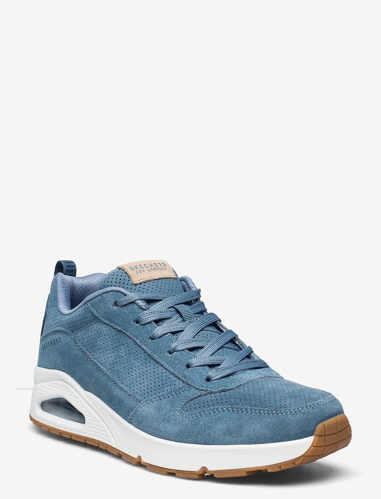 Skechers - Mens Street UNO - blue - 0