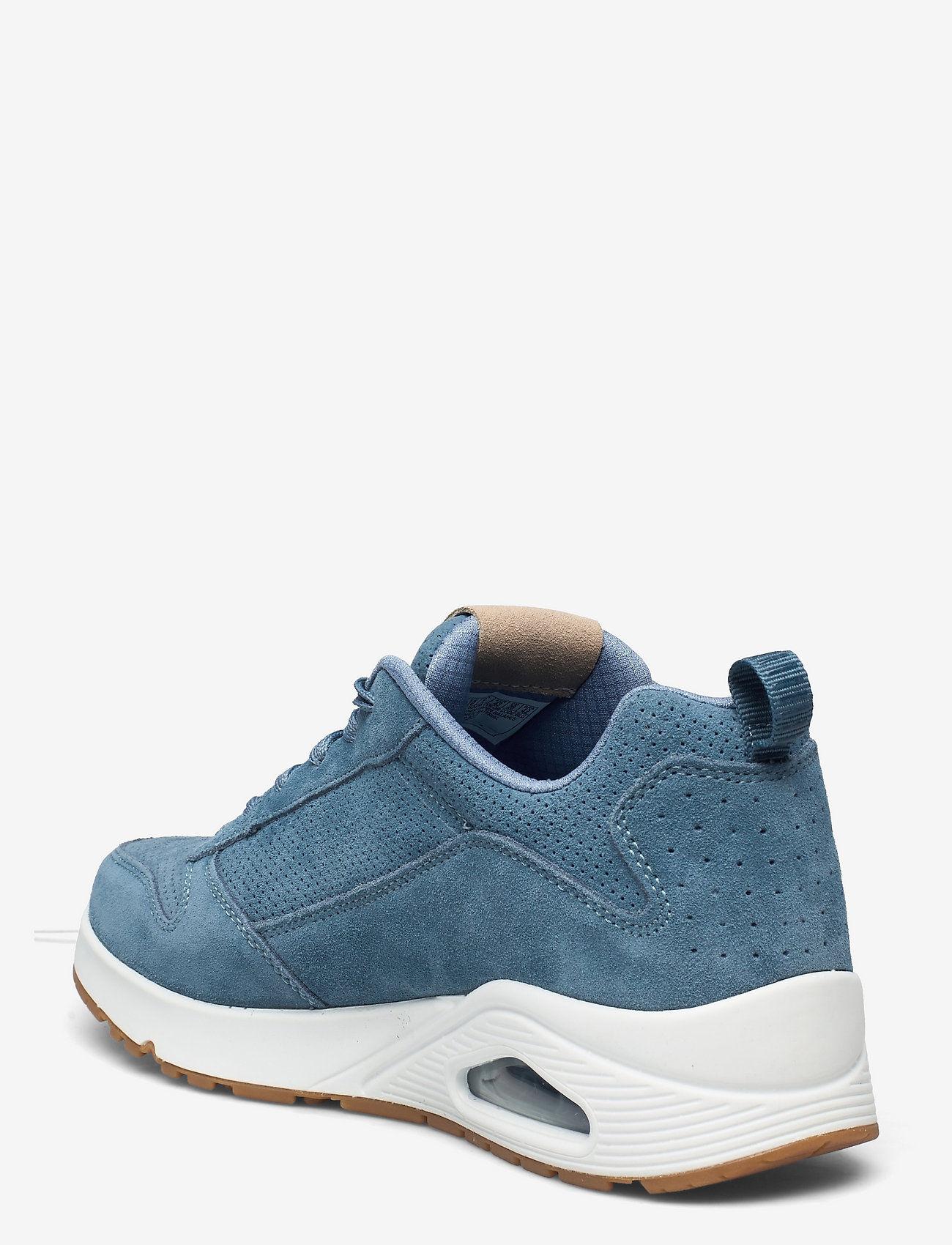 Skechers - Mens Street UNO - blue - 2