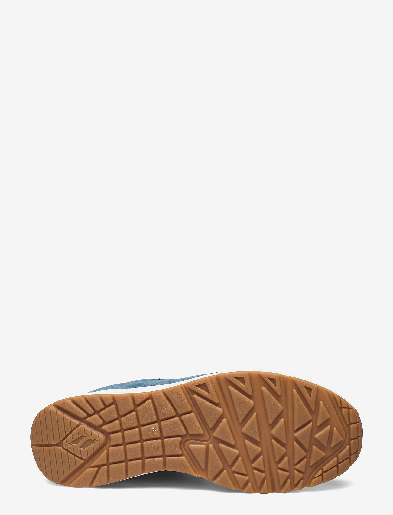 Skechers - Mens Street UNO - blue - 4