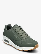 Mens Uno  - Stand On Air - OLV OLIVE