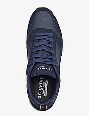 Skechers - Mens Street UNO Stacre - lave sneakers - nvy navy - 3