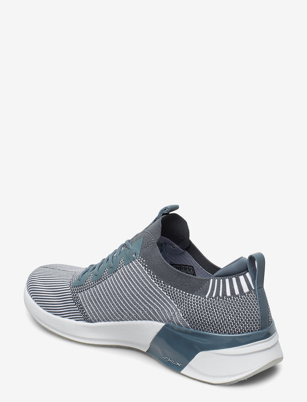 Skechers - Mens SKLX - Modena - slt slate - 2