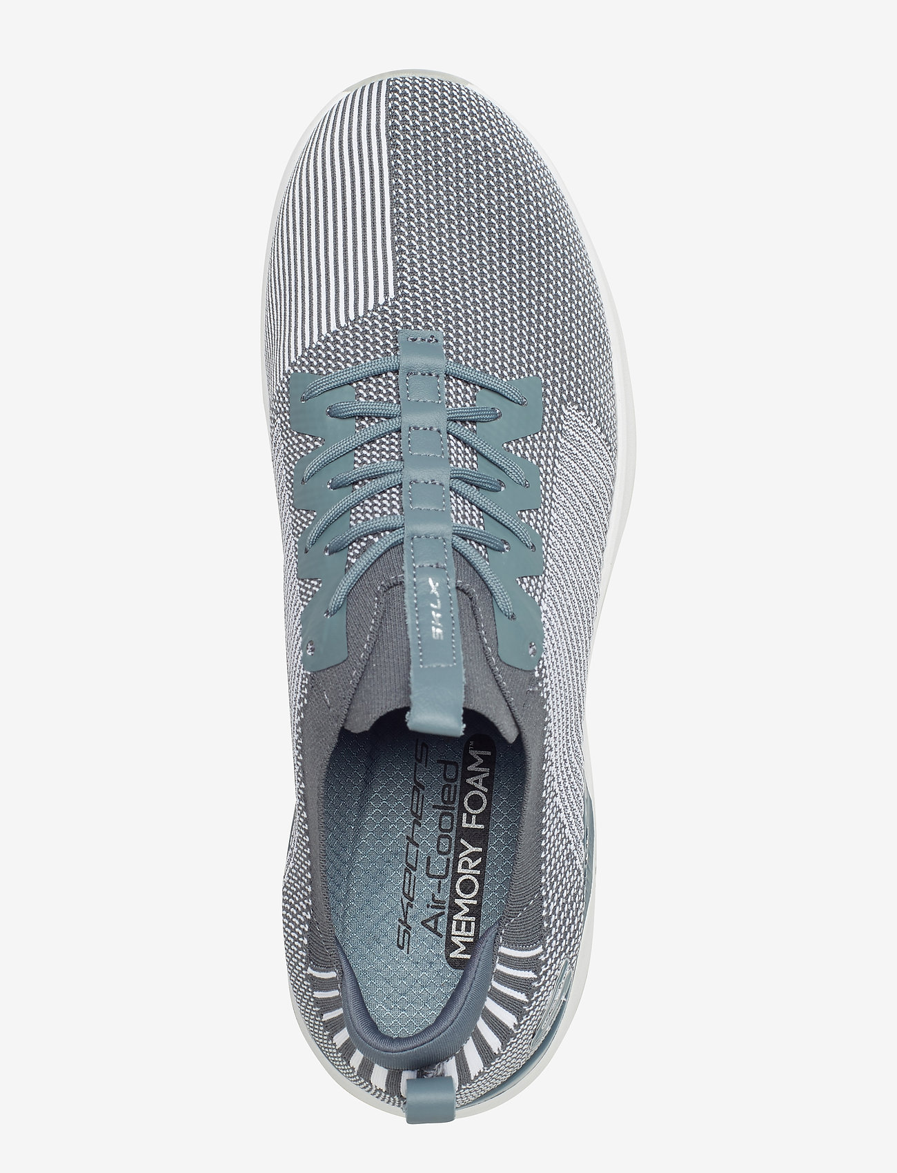 Skechers - Mens SKLX - Modena - slt slate - 3