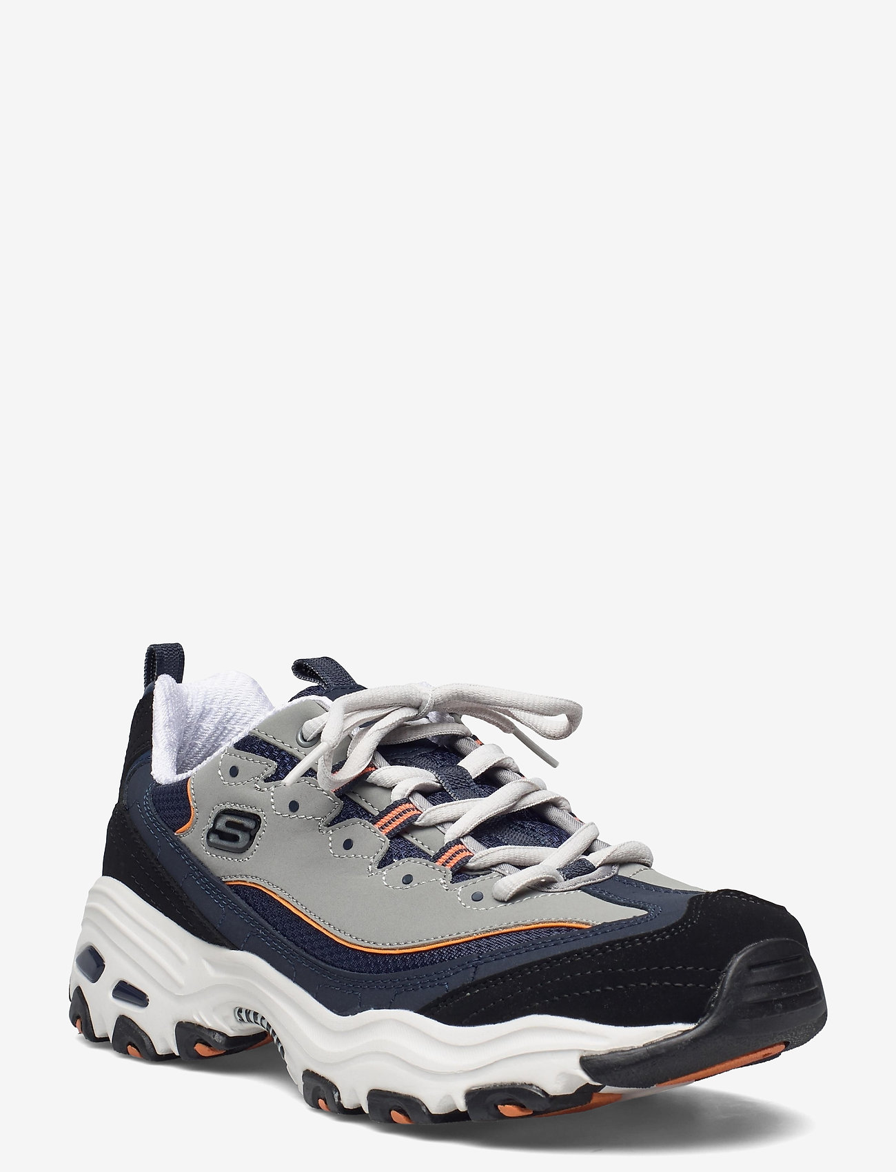 NVOR NAVY ORANGE