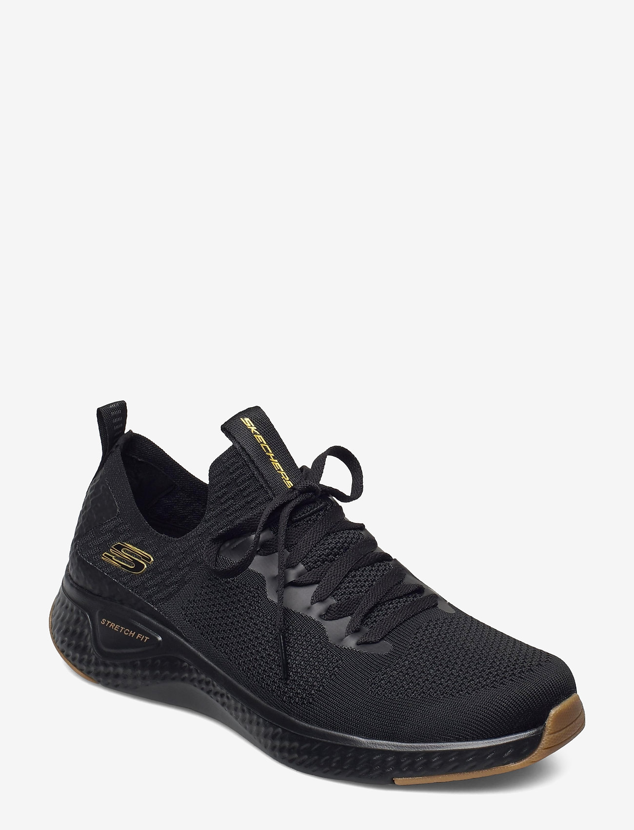 BKGD BLACK GOLD