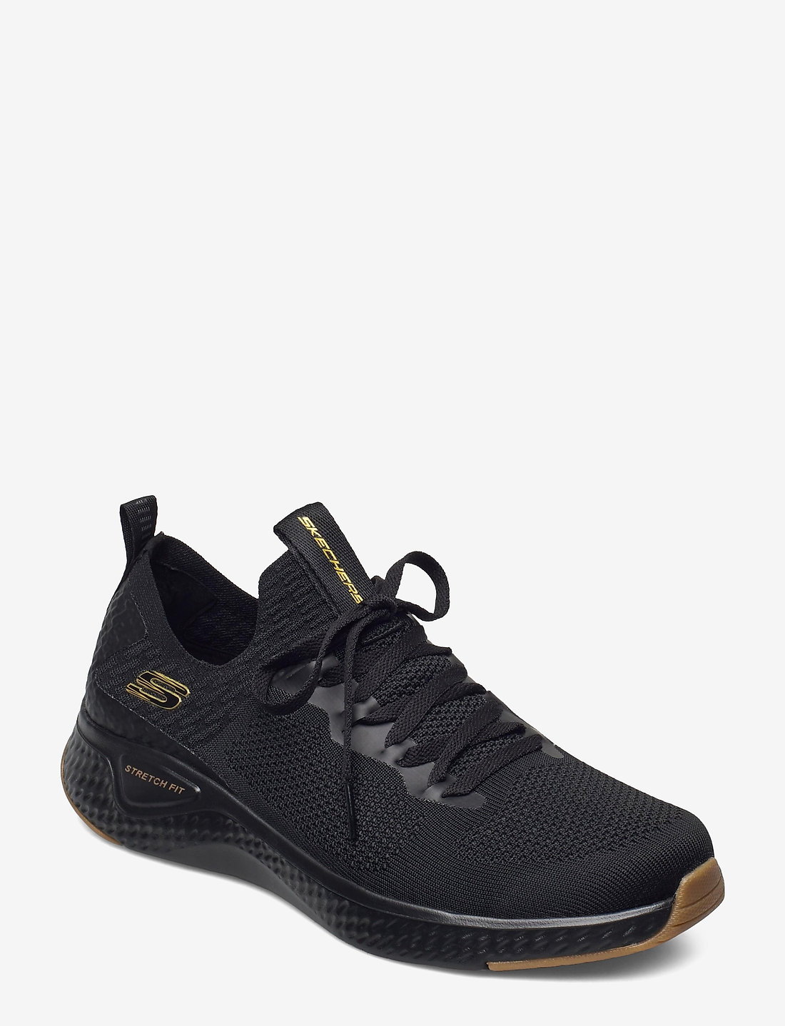 Skechers solar fuse hot sale valedge