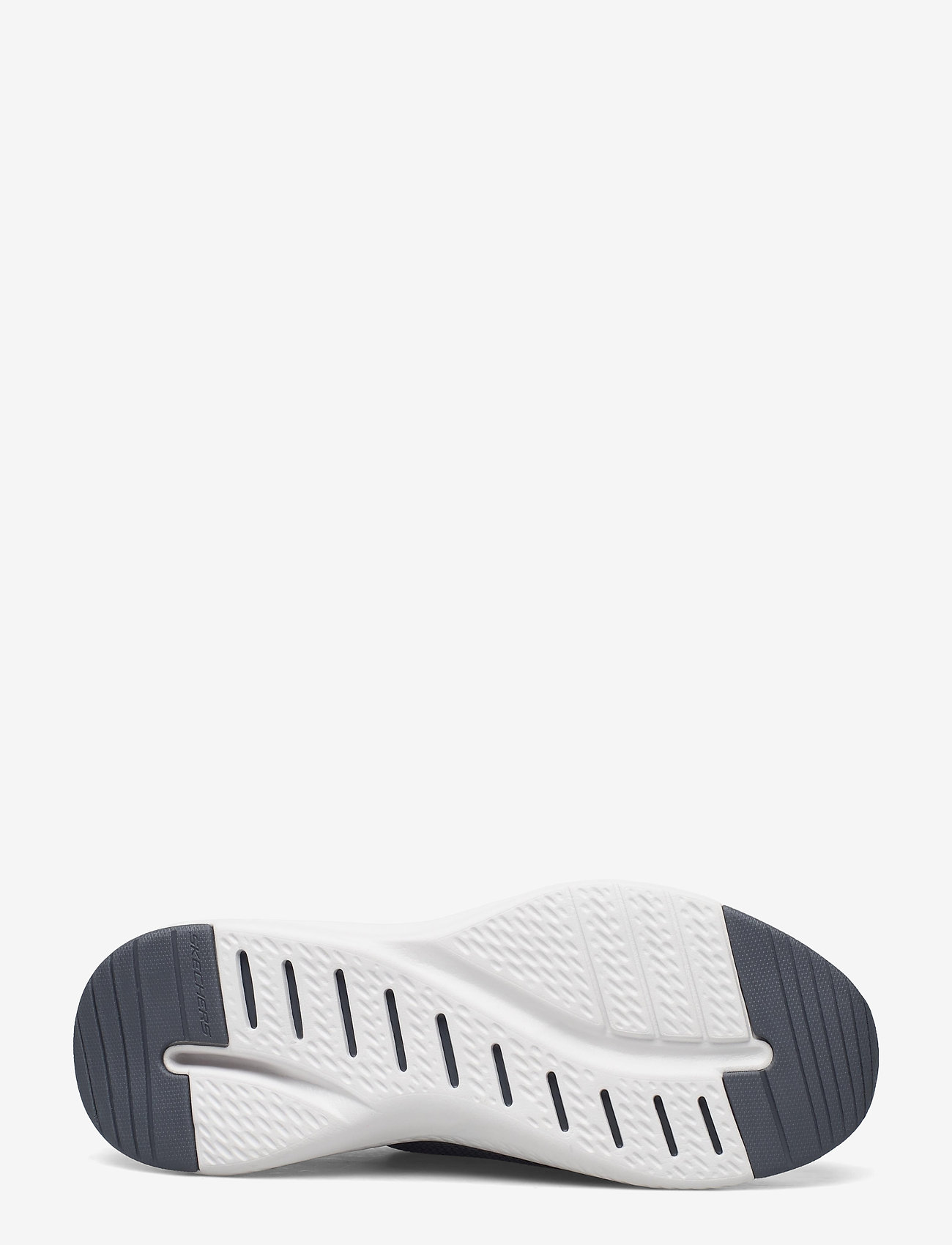 Skechers - Mens Solar Fuse - Valedge - gycc grey charcoal - 4