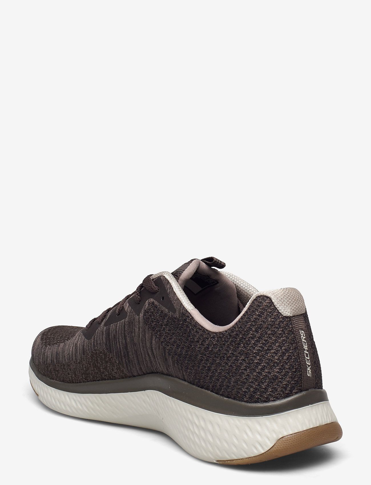 Skechers - Mens Solar Fuse - Kryzik - brown taupe - 1