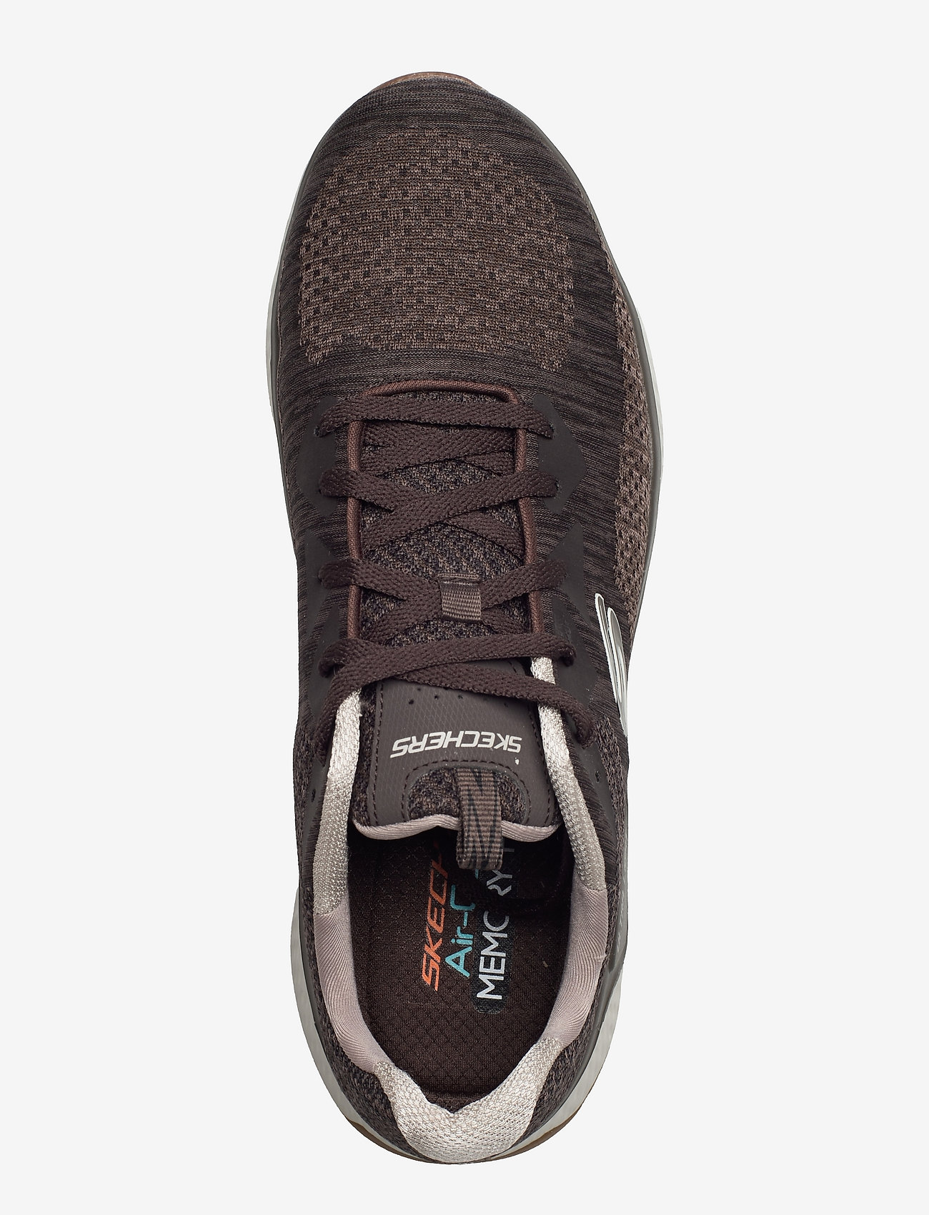 Skechers - Mens Solar Fuse - Kryzik - brown taupe - 2