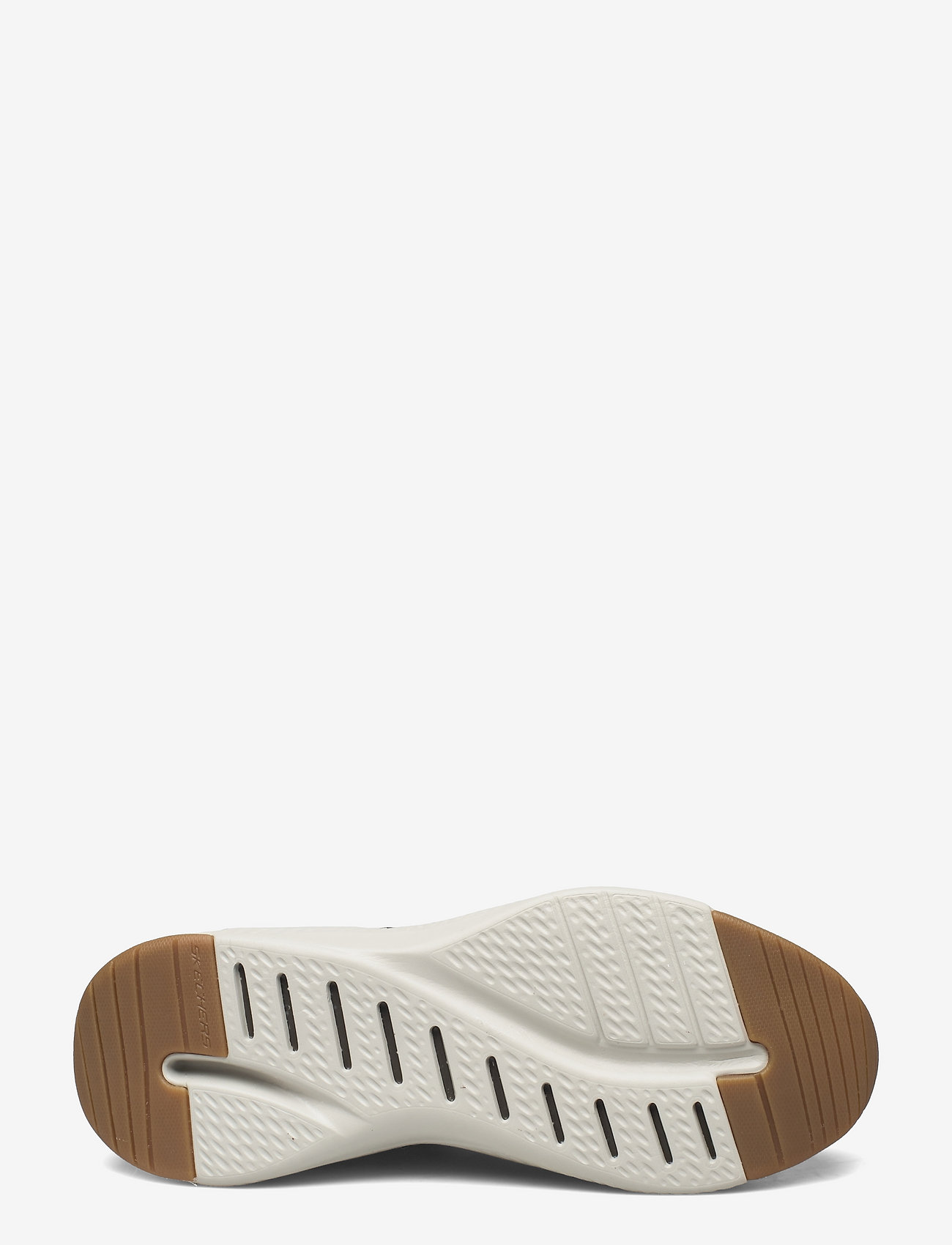 Skechers - Mens Solar Fuse - Kryzik - brown taupe - 3