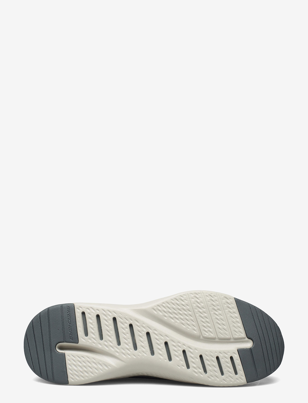Skechers - Mens Solar Fuse - stol stone olive - 4