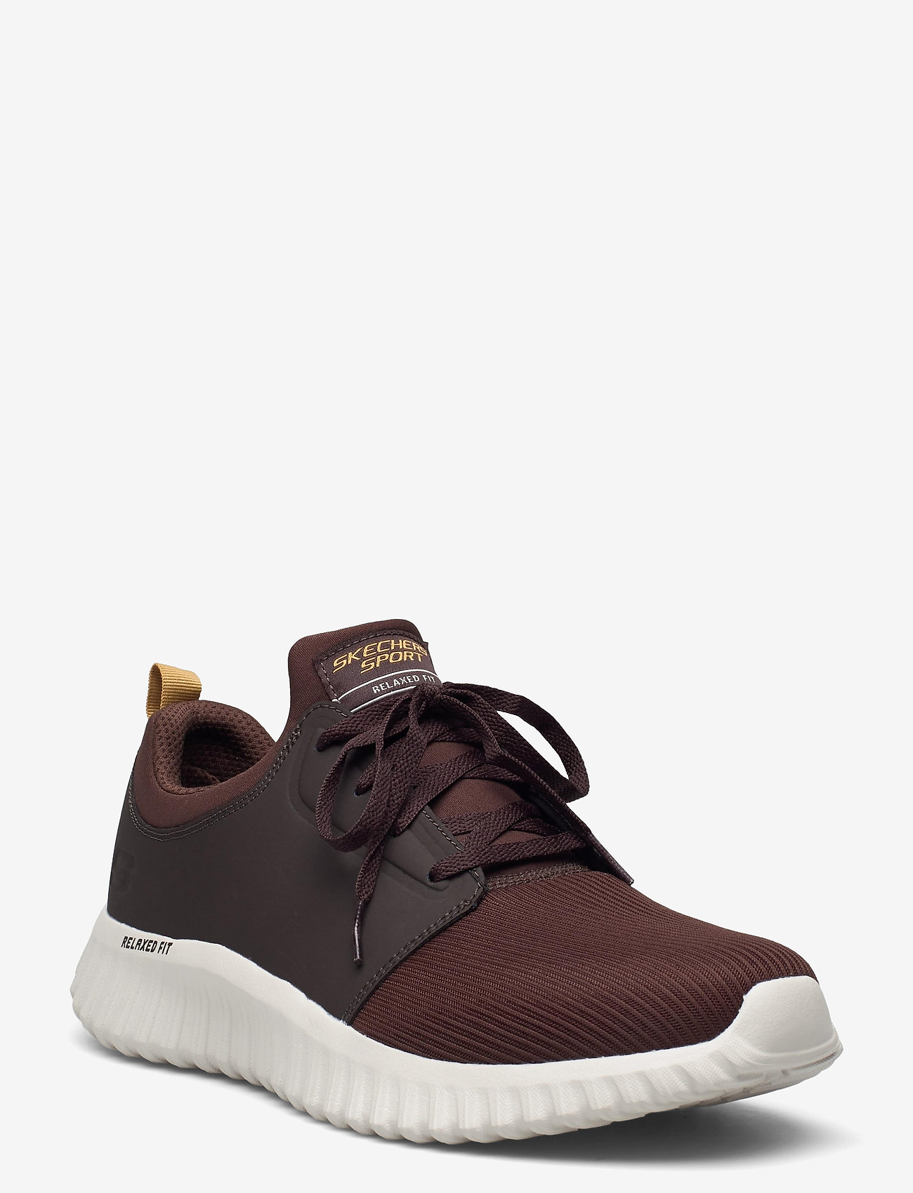 Skechers - Mens Depth Charge 2.0 - choc chocolate - 0